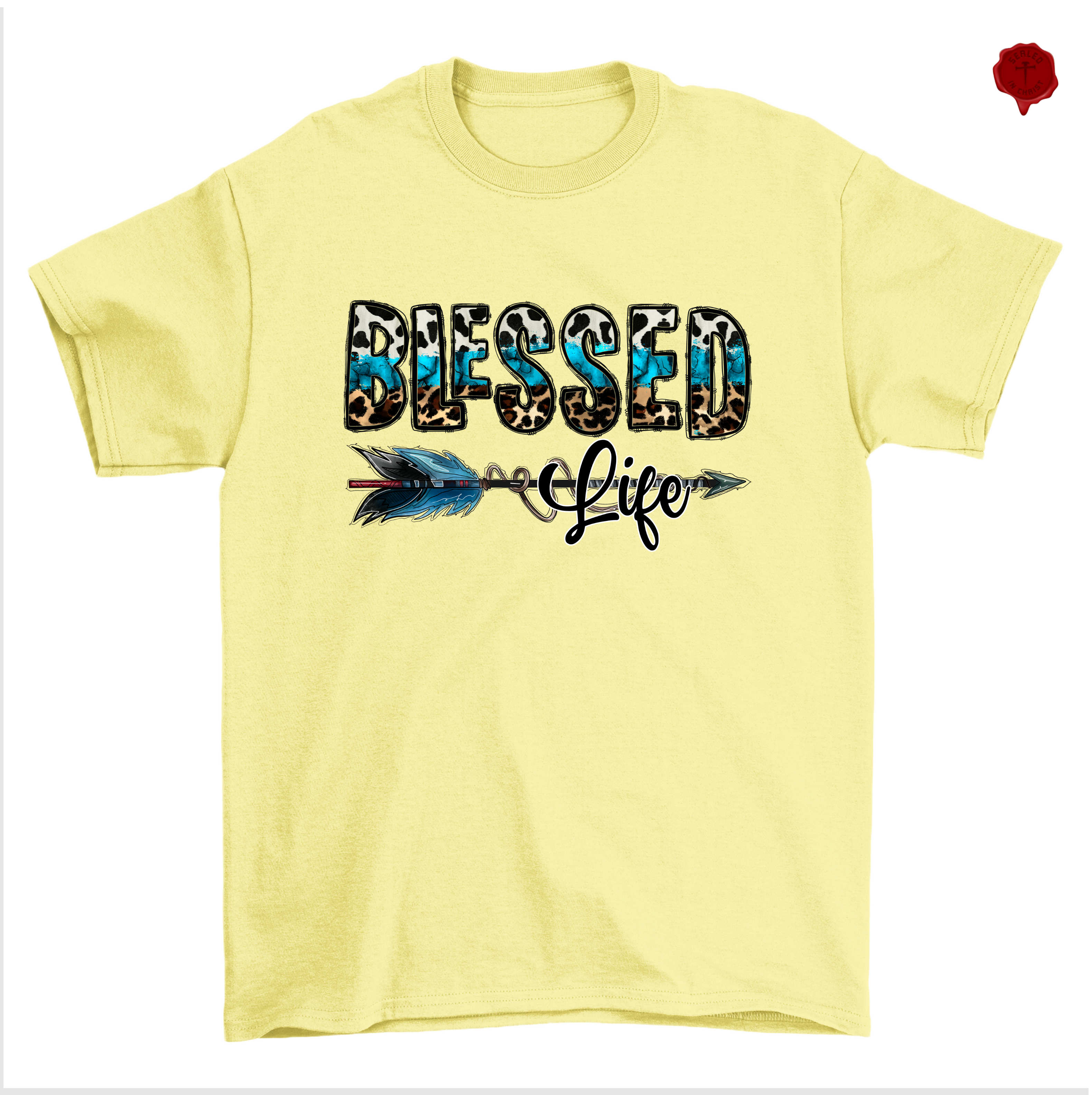 Blessed Life