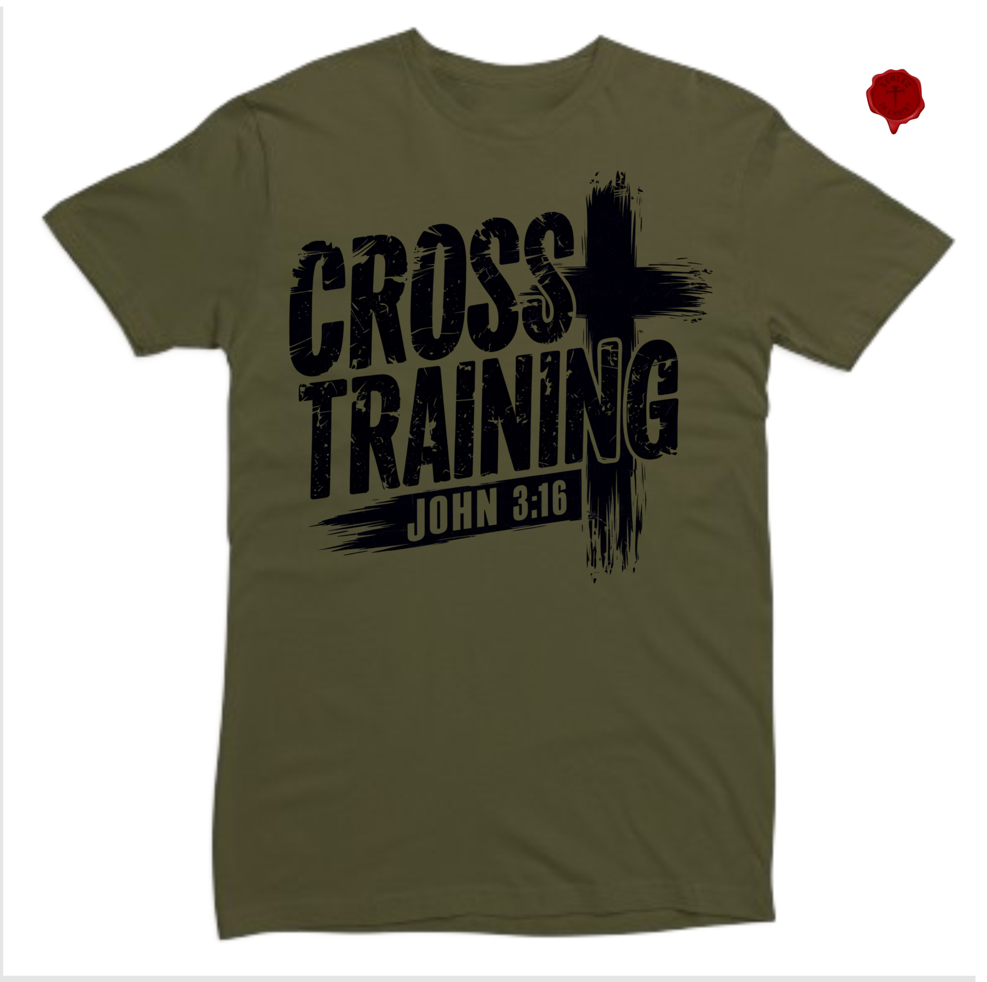 Cross Training