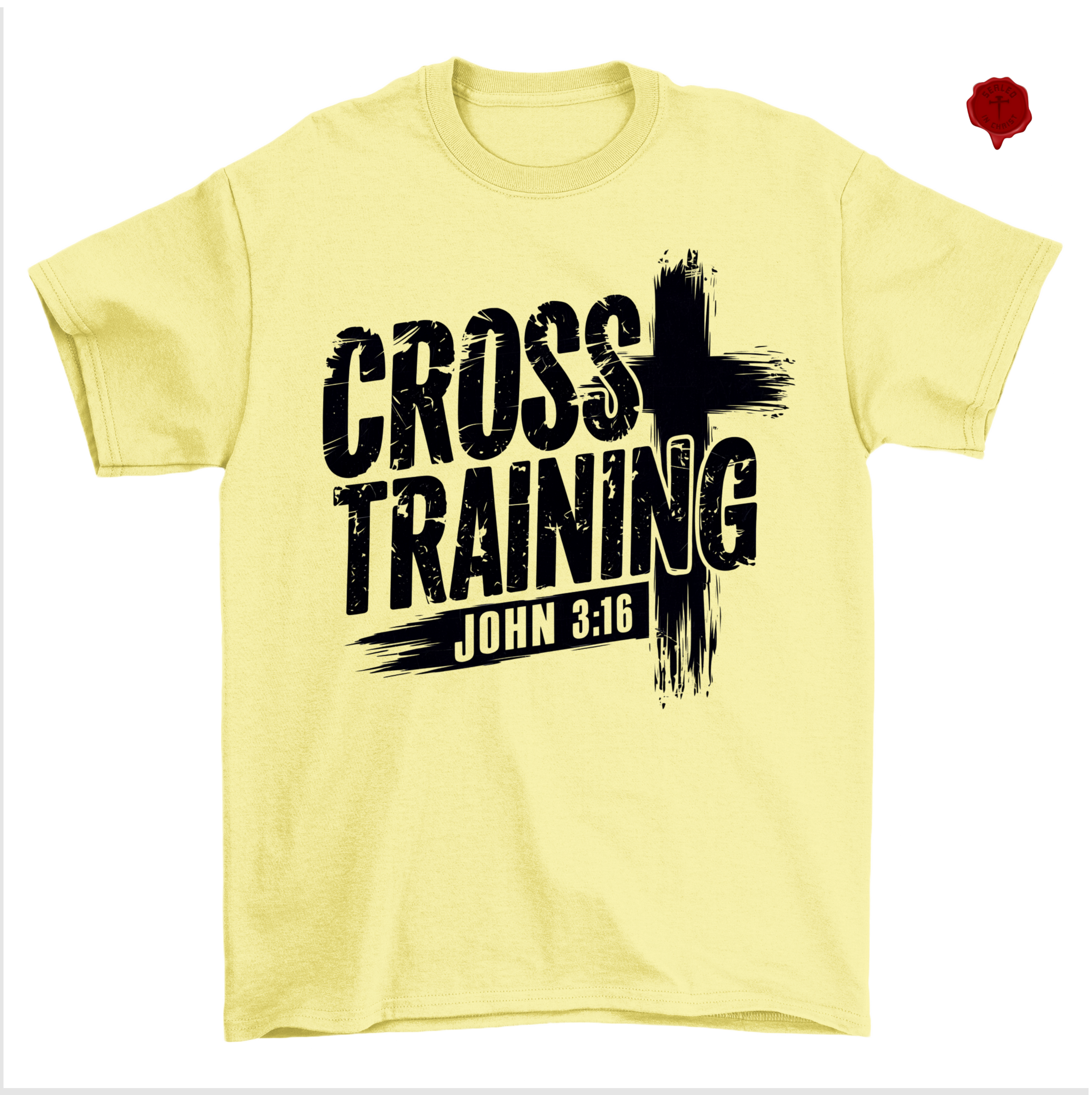 Cross Training