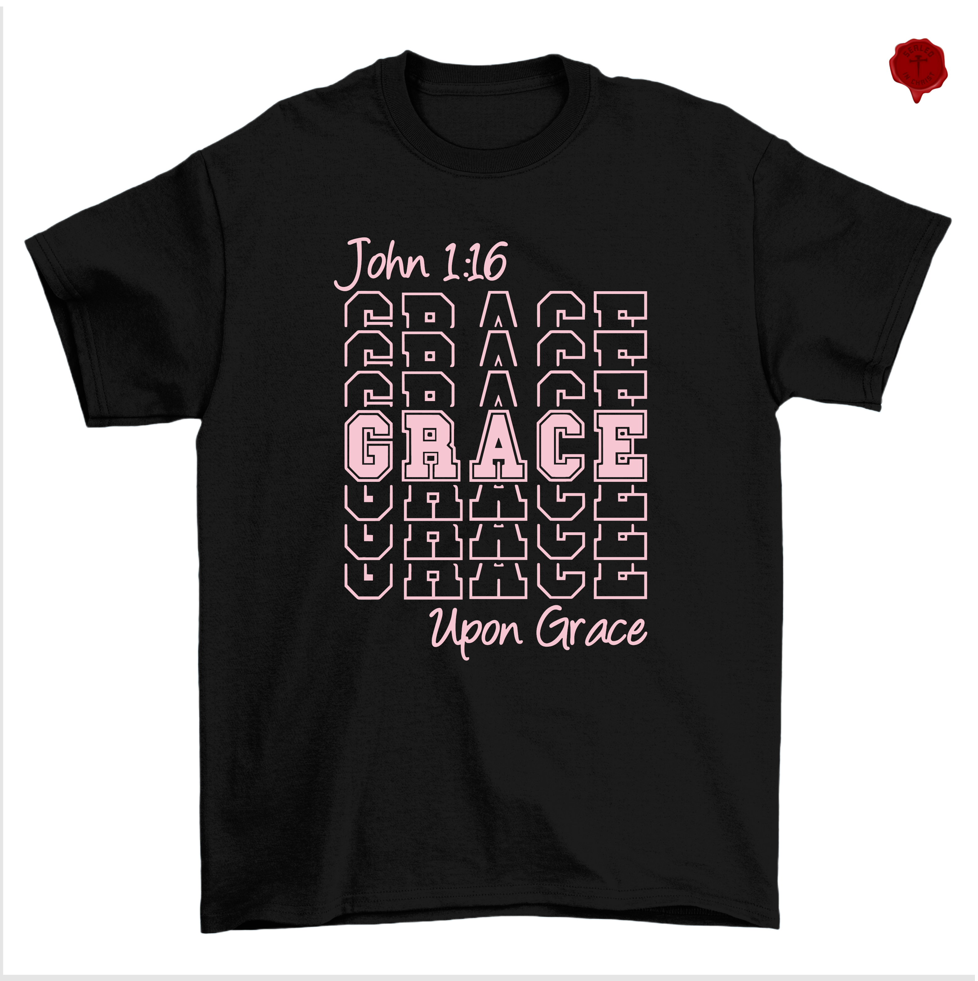 Grace Upon Grace