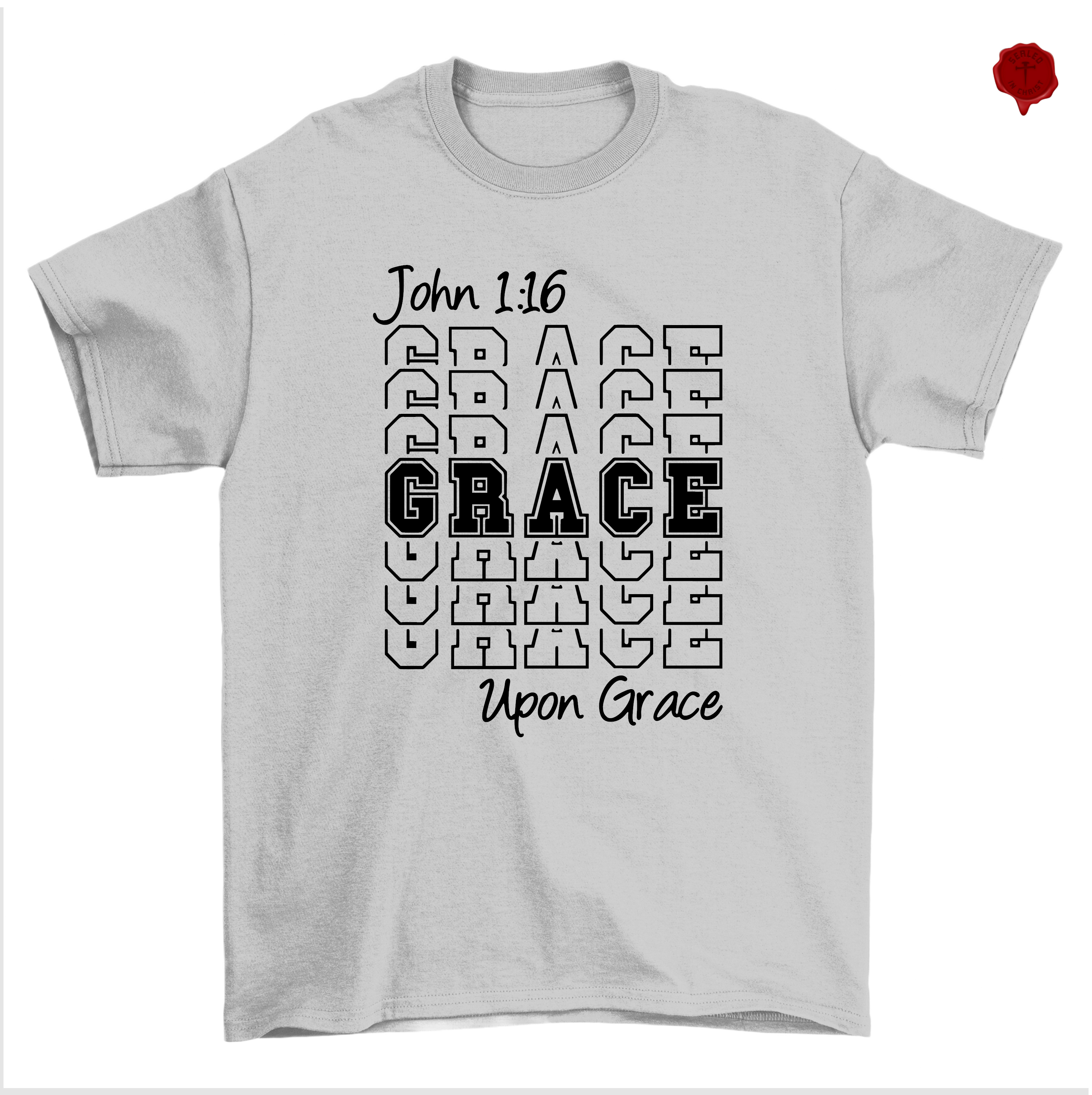 Grace Upon Grace