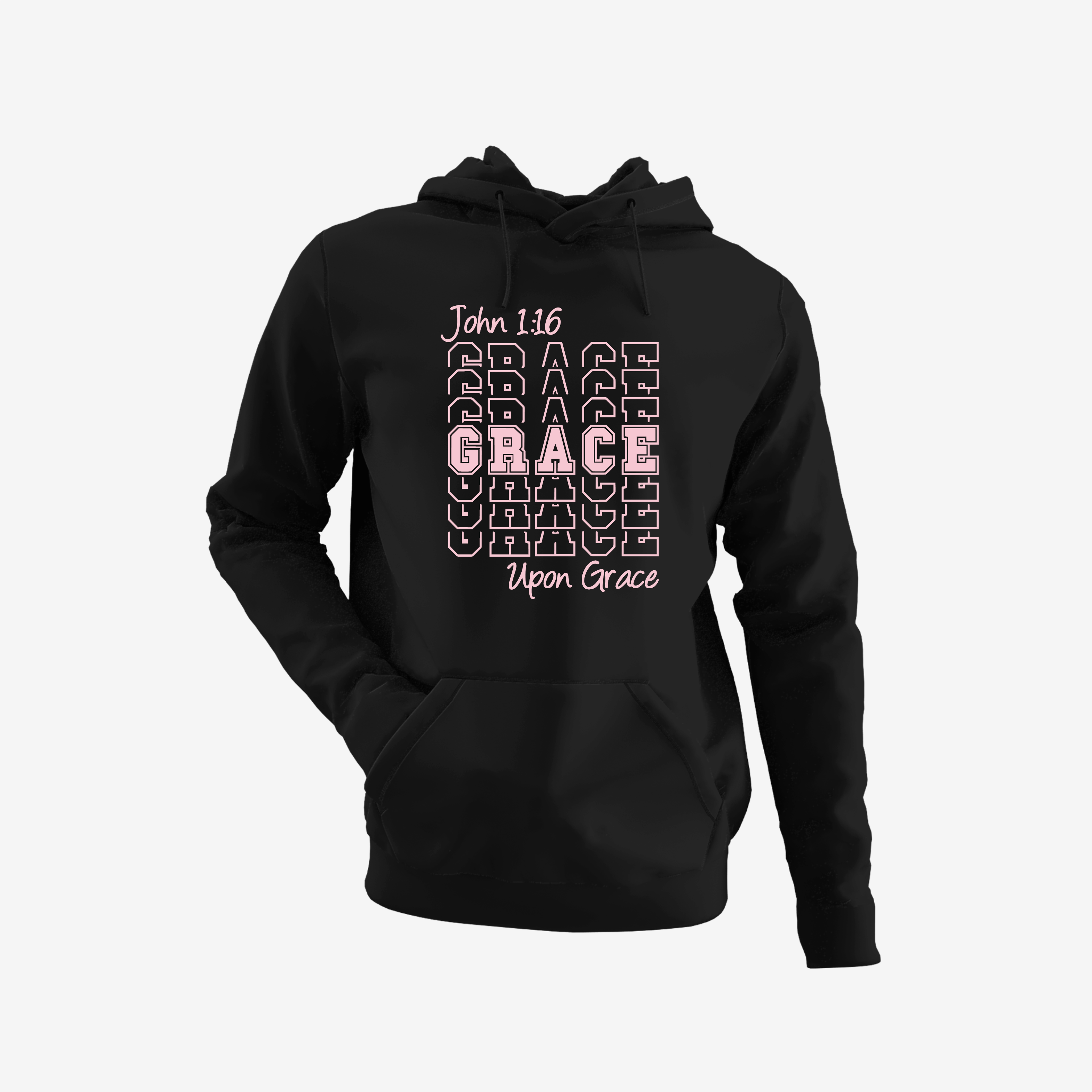 Grace Upon Grace