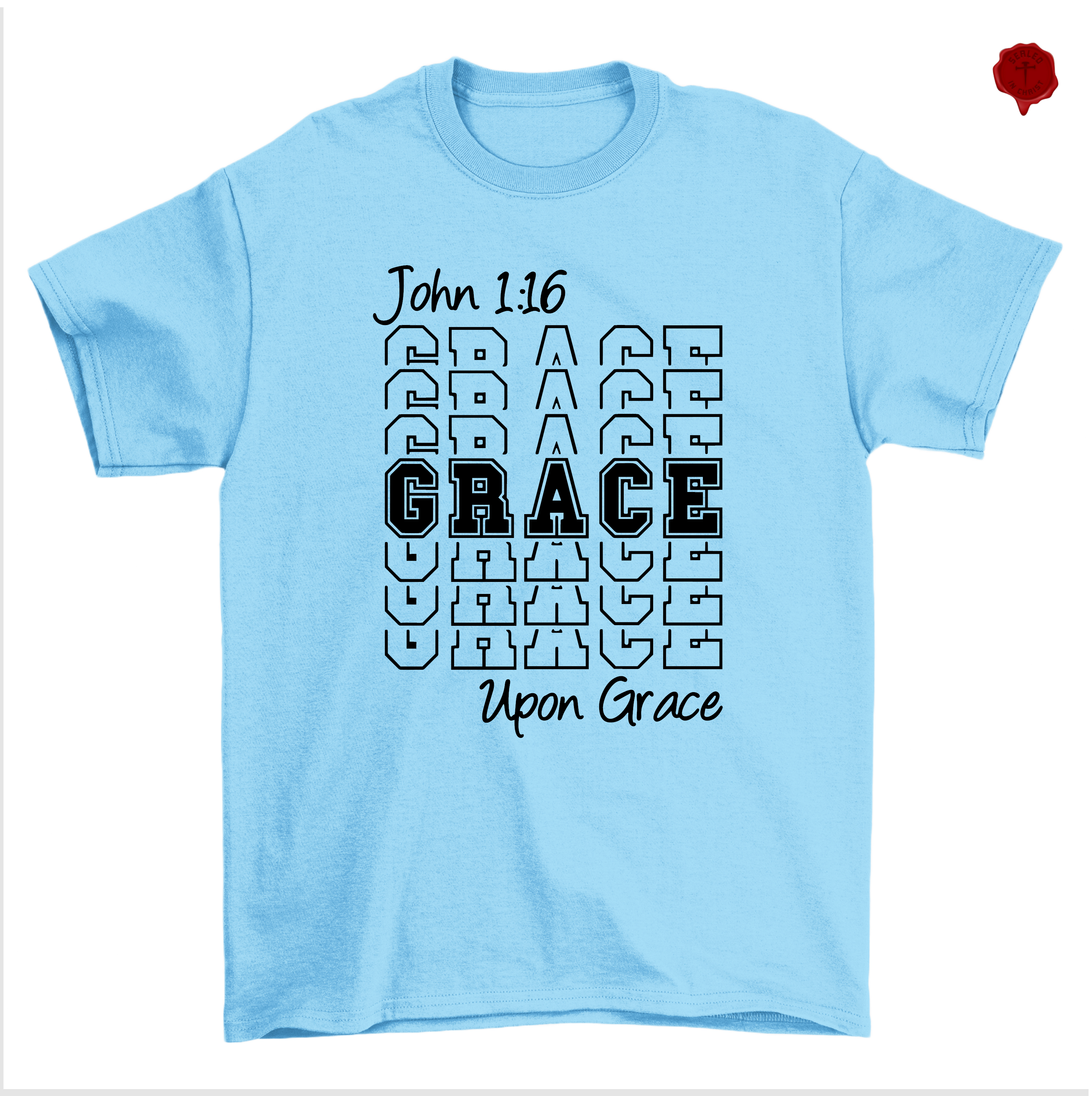Grace Upon Grace