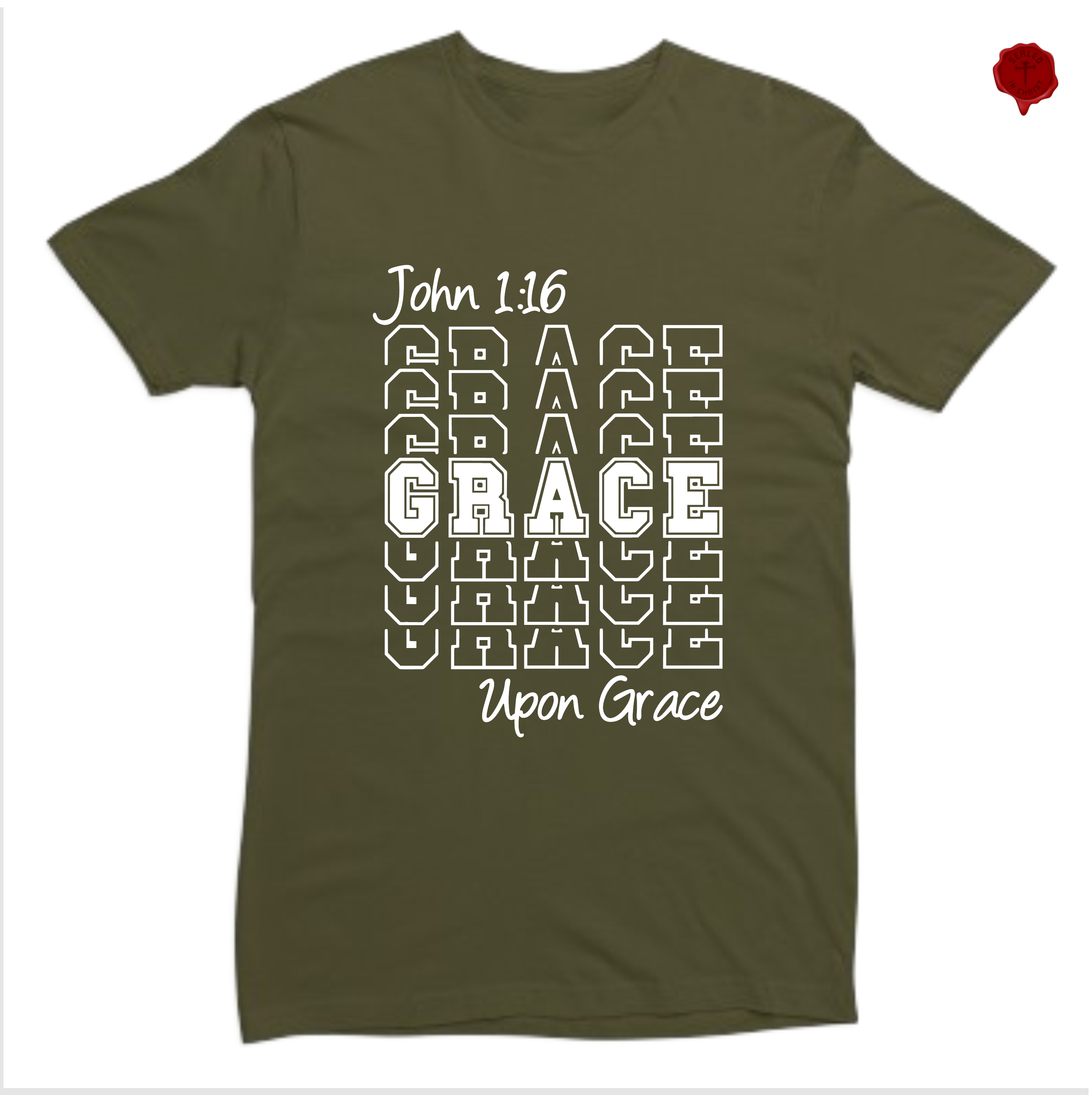Grace Upon Grace