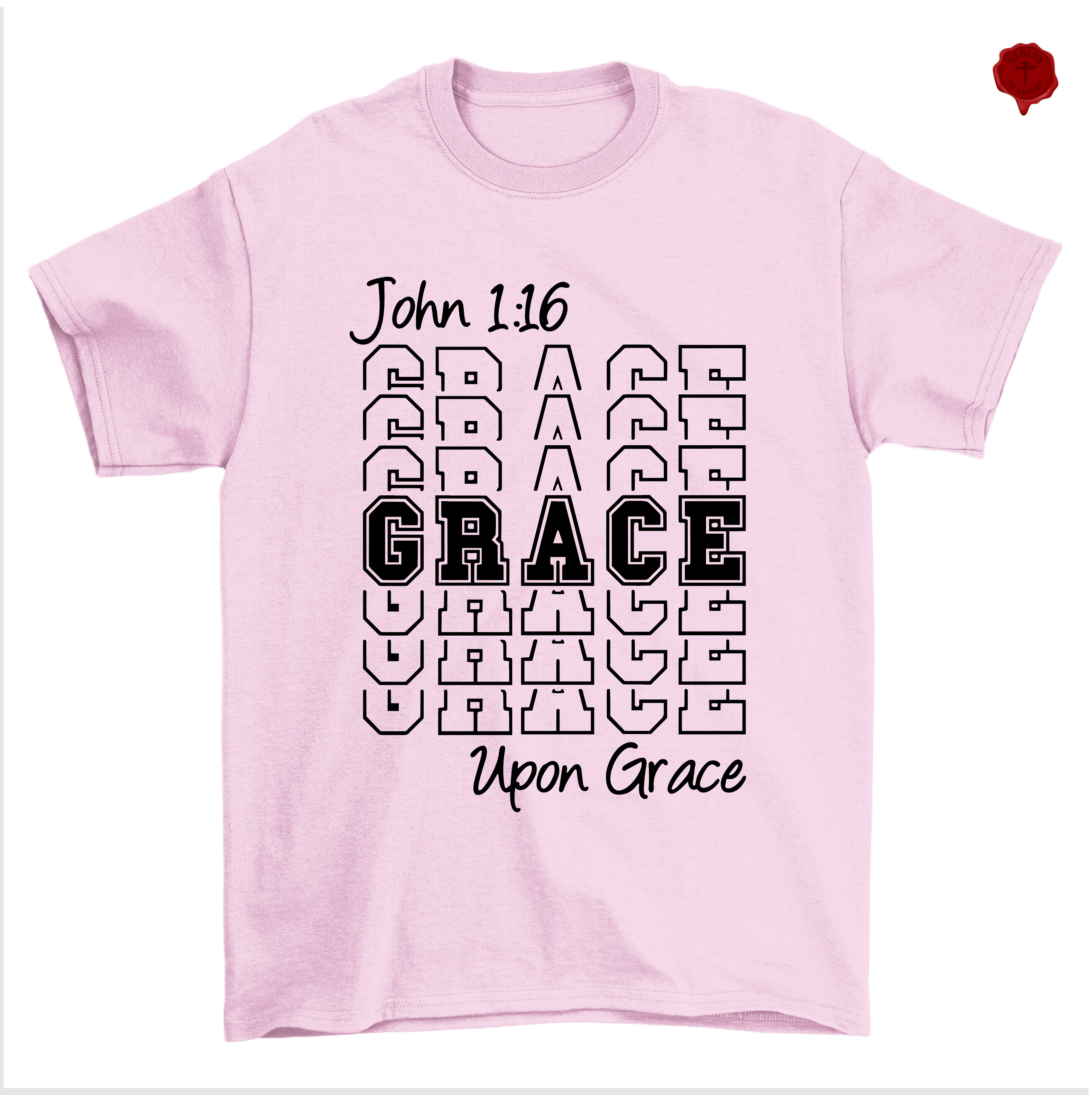 Grace Upon Grace