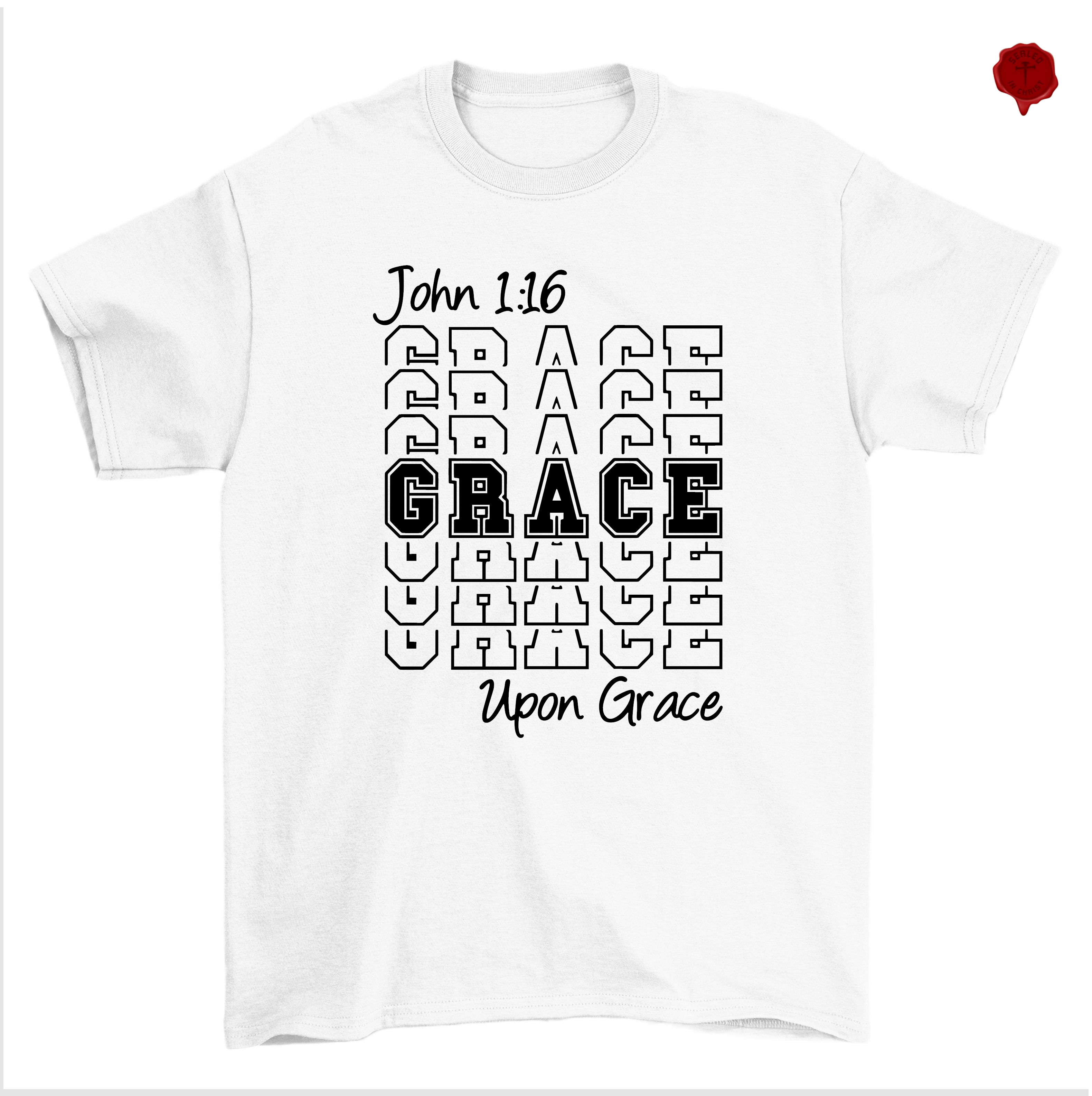 Grace Upon Grace