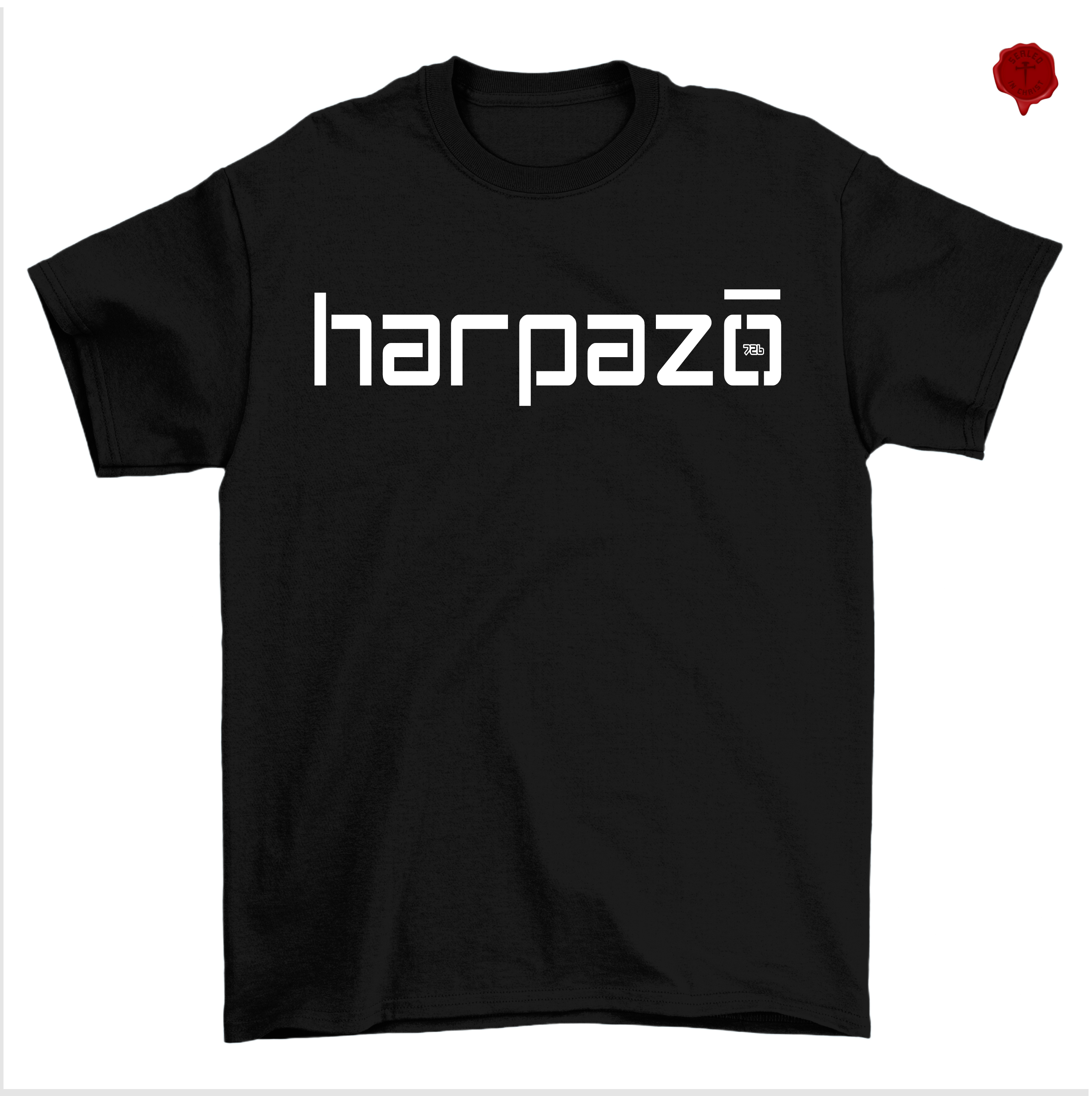 Harpazo