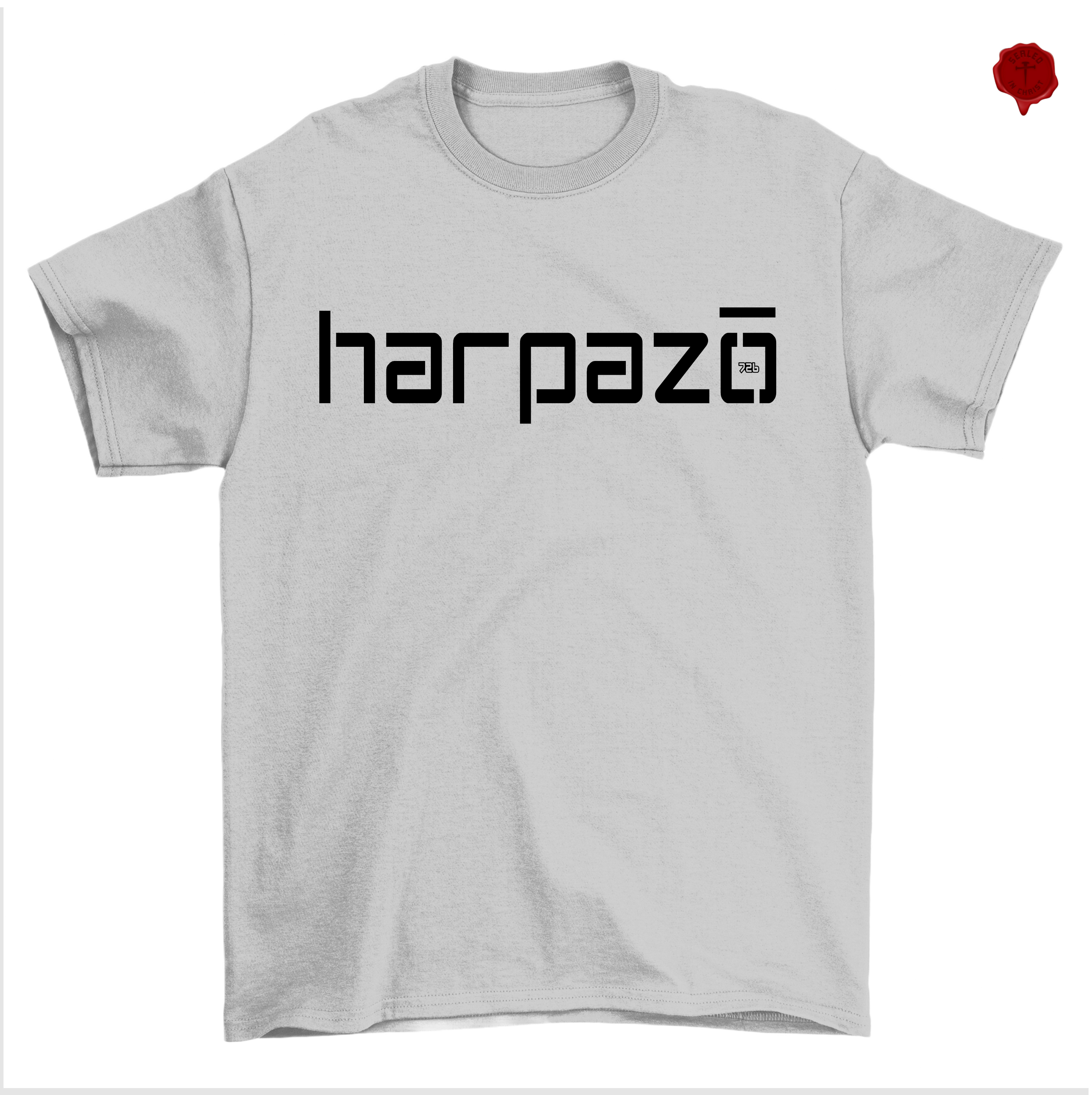 Harpazo