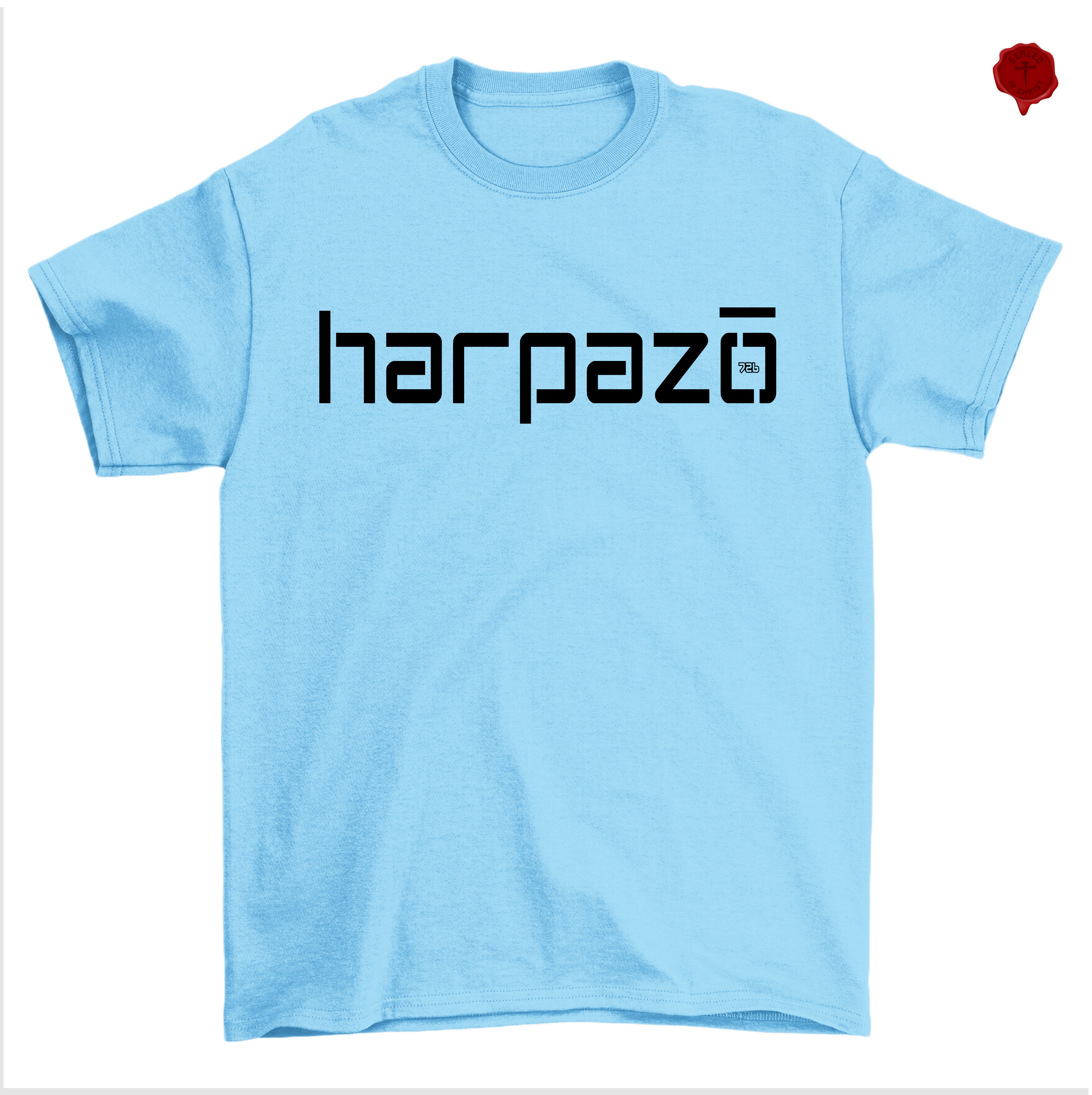 Harpazo