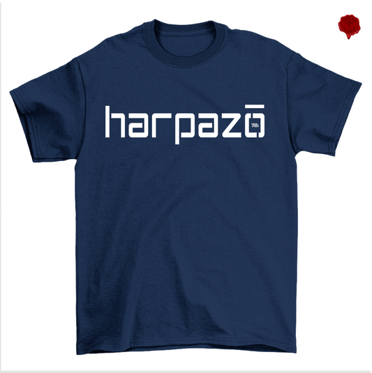 Harpazo