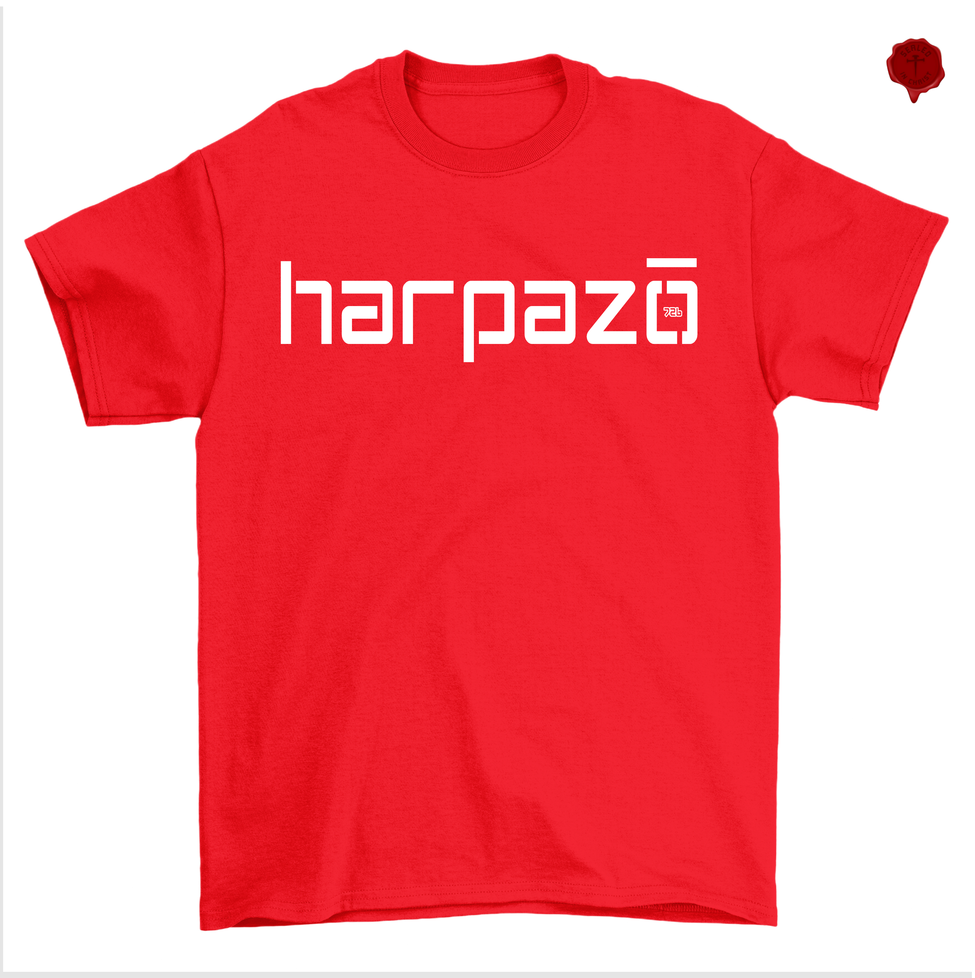 Harpazo