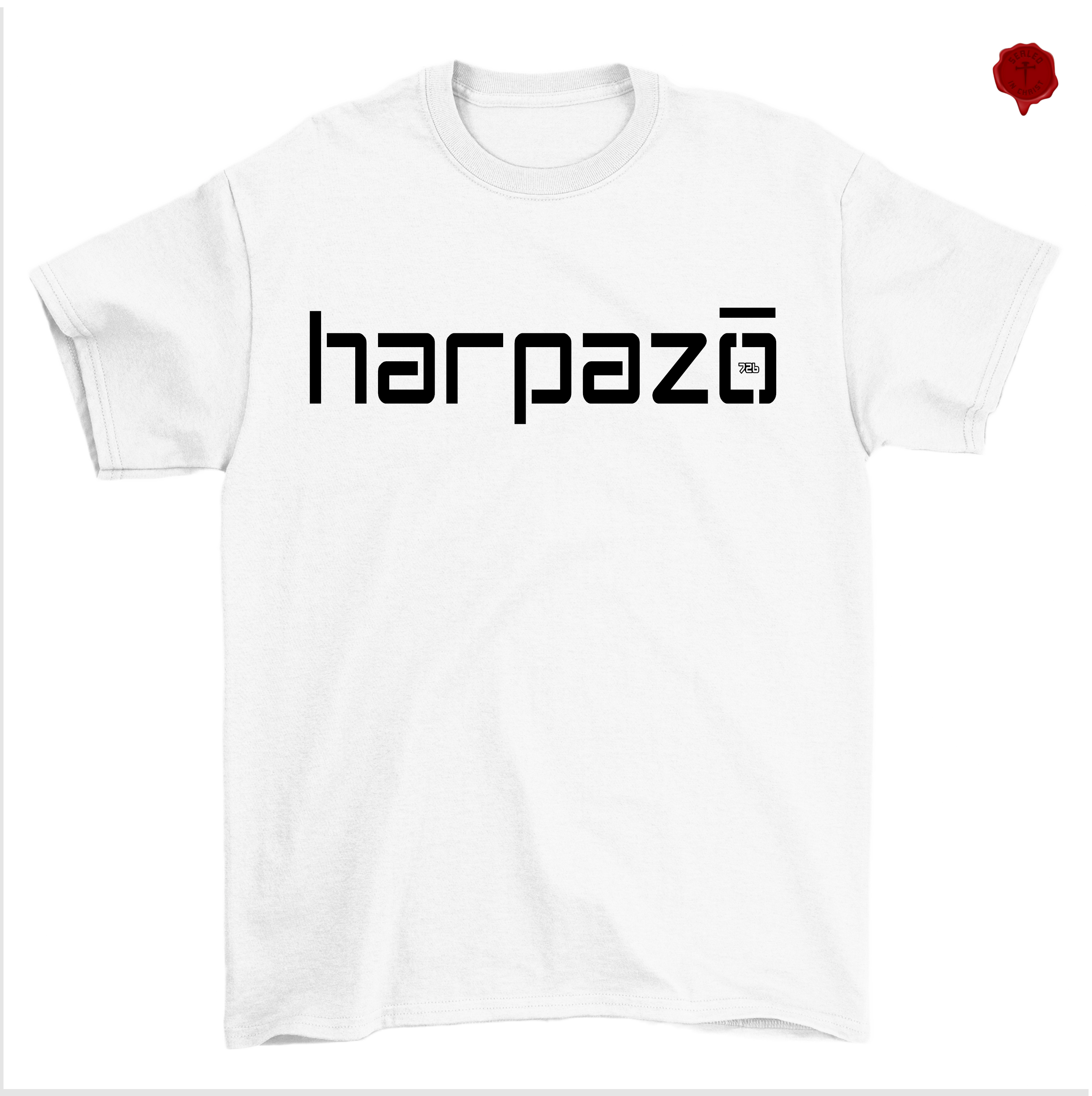 Harpazo