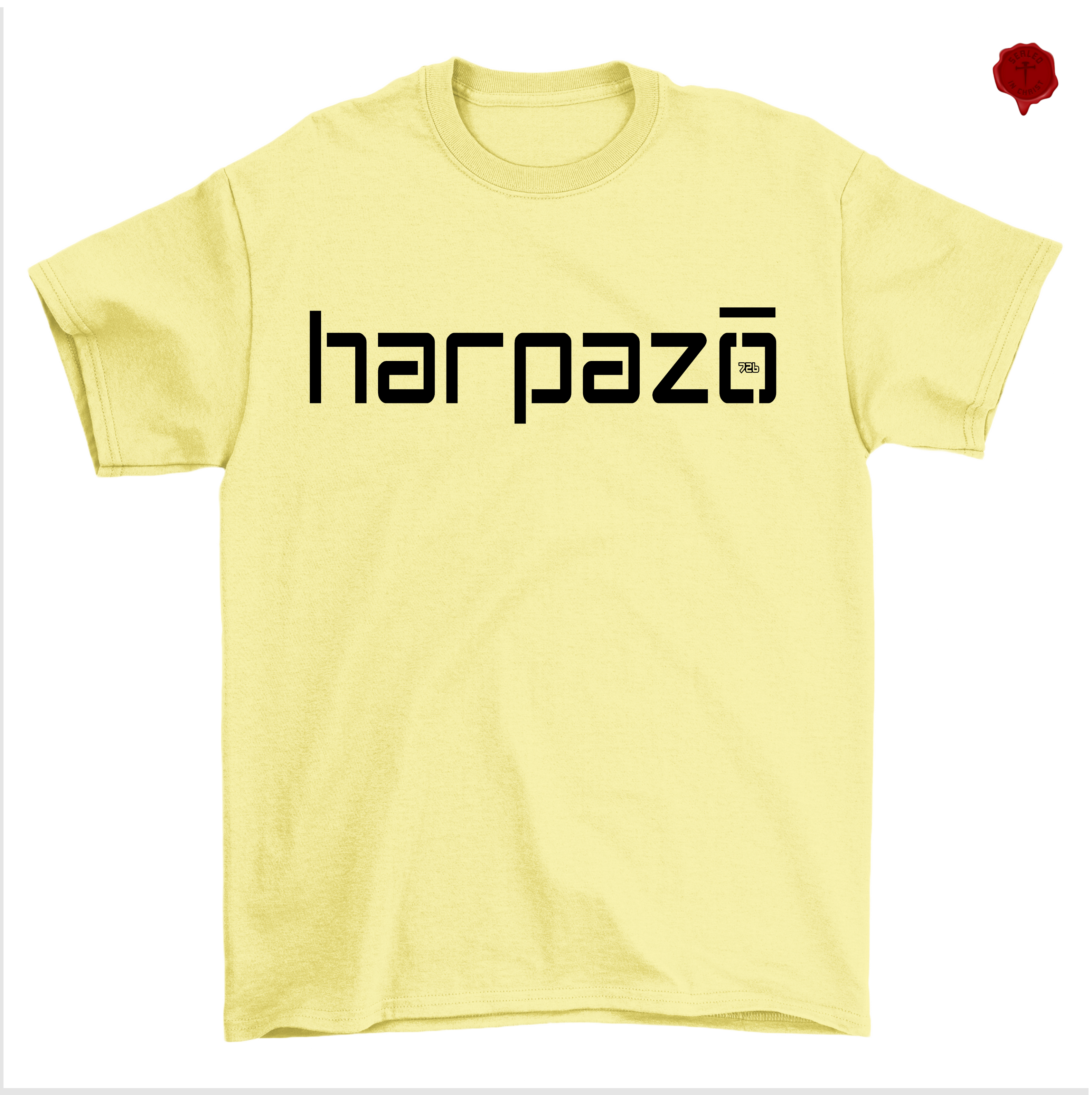 Harpazo
