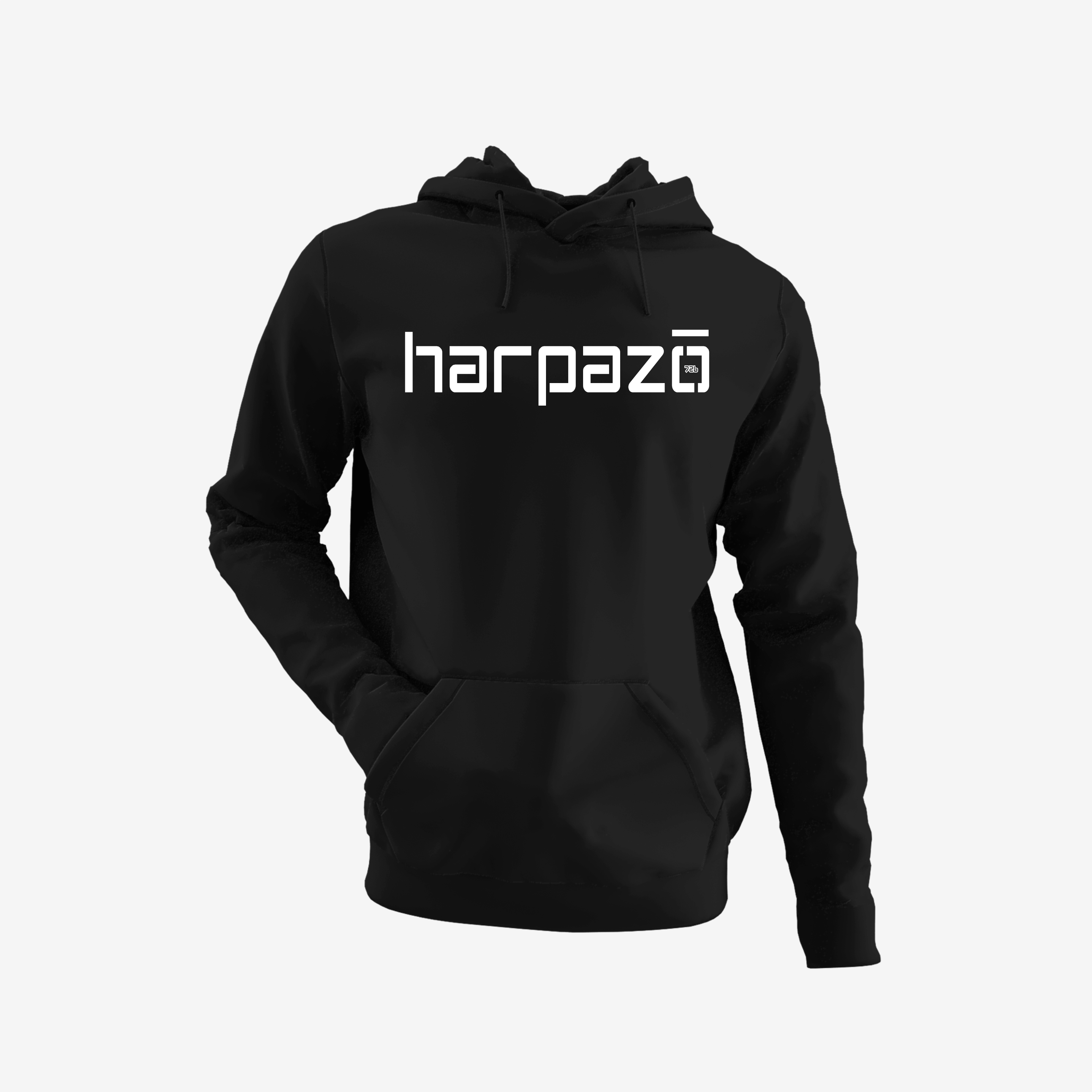 Harpazo