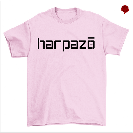 Harpazo