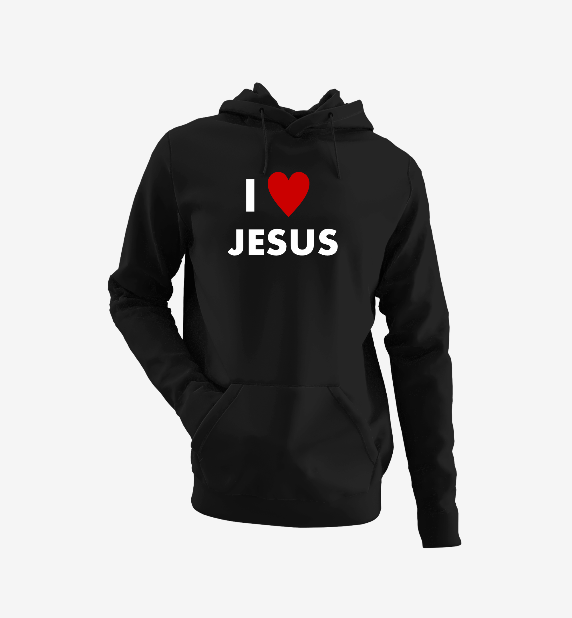 I Love Jesus