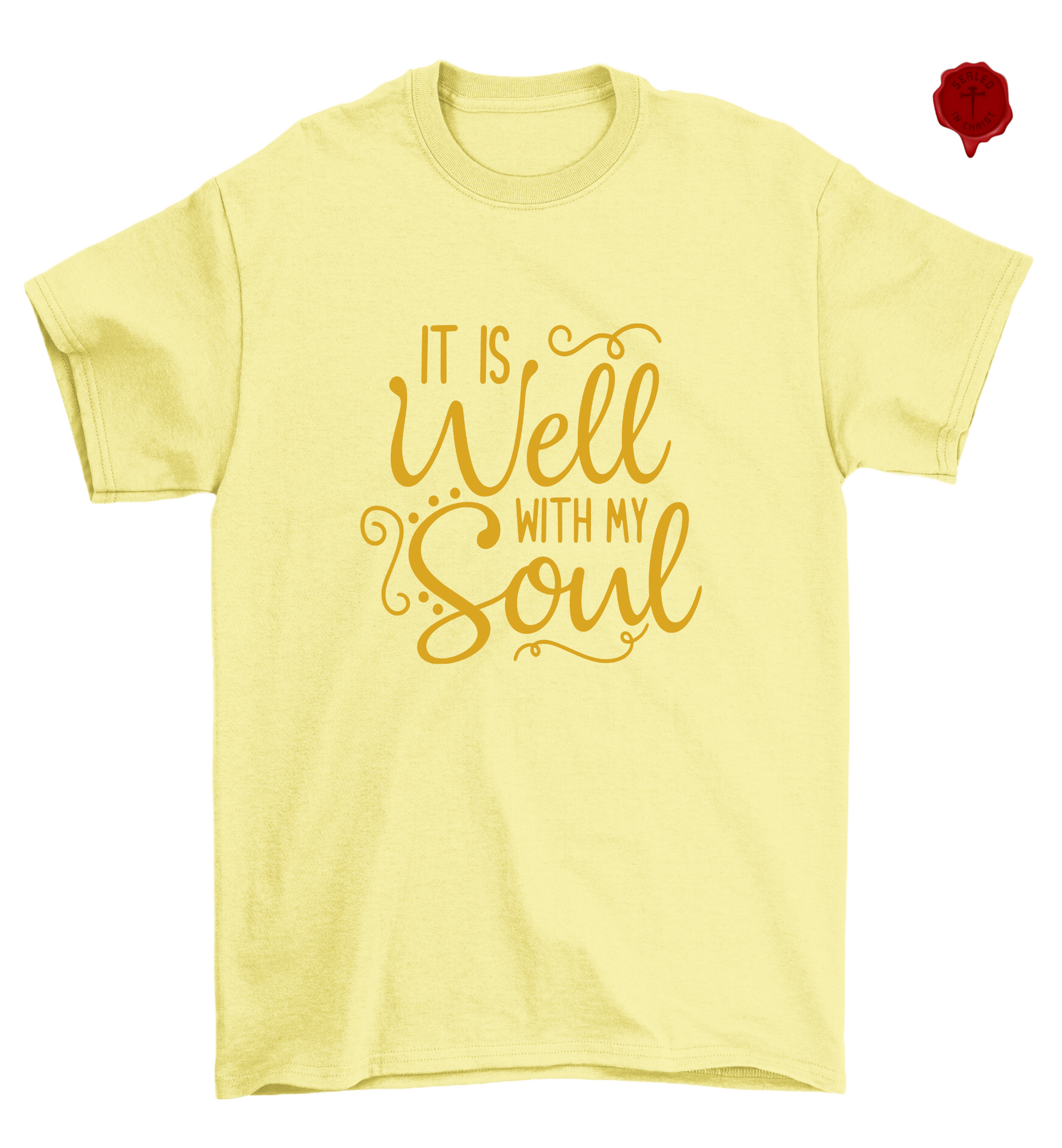 It Is Well With My Soul