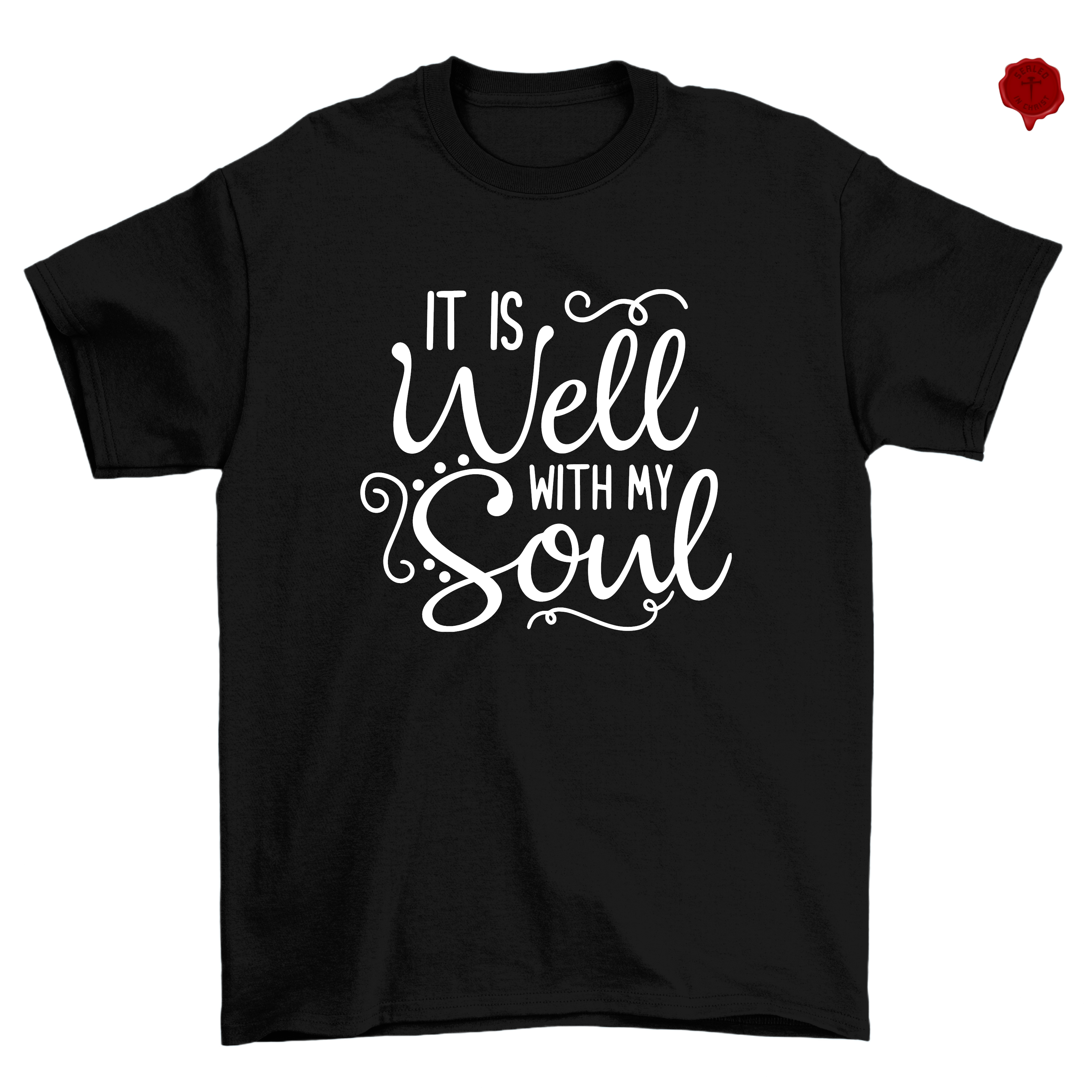 It Is Well With My Soul