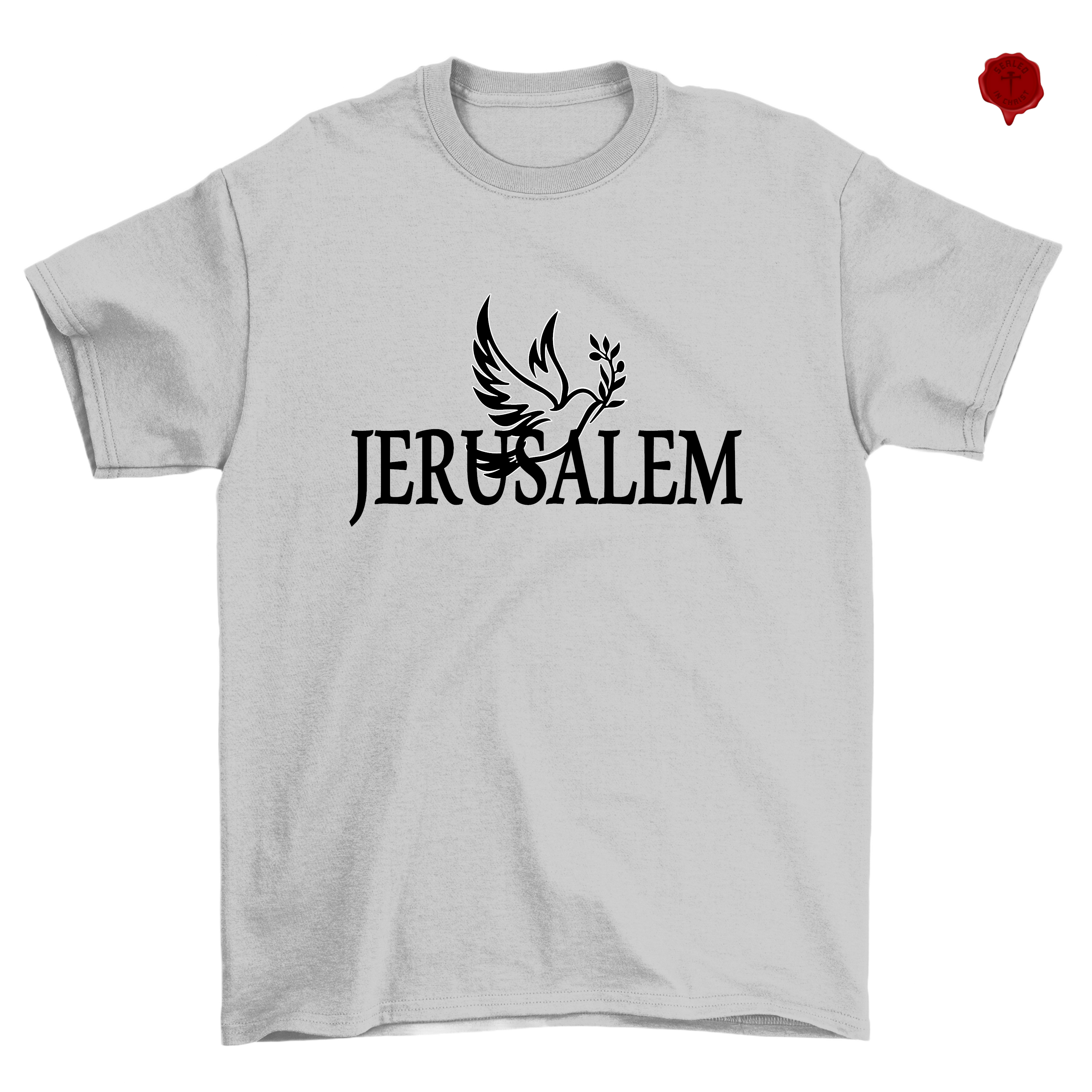 Jerusalem