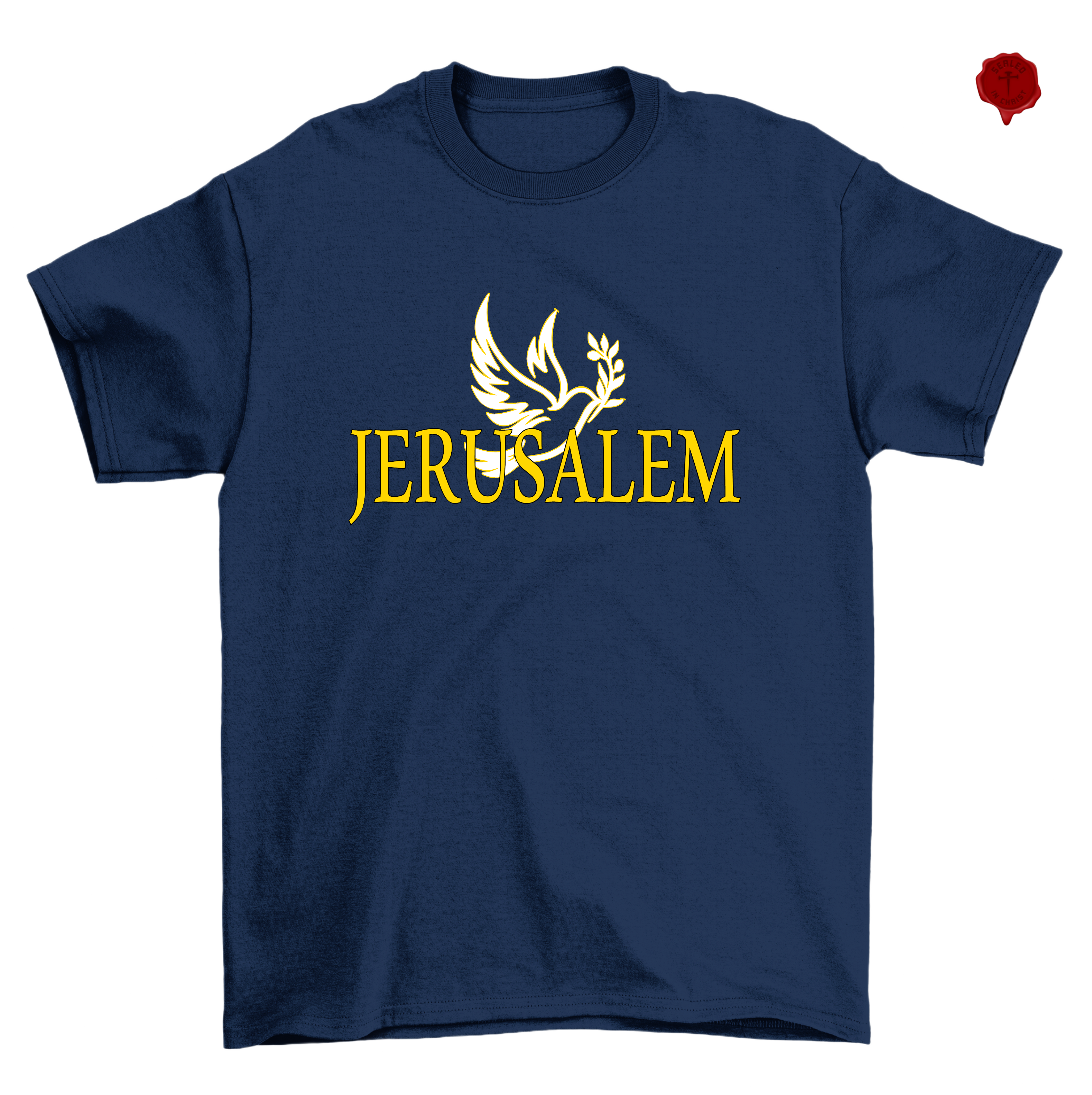 Jerusalem