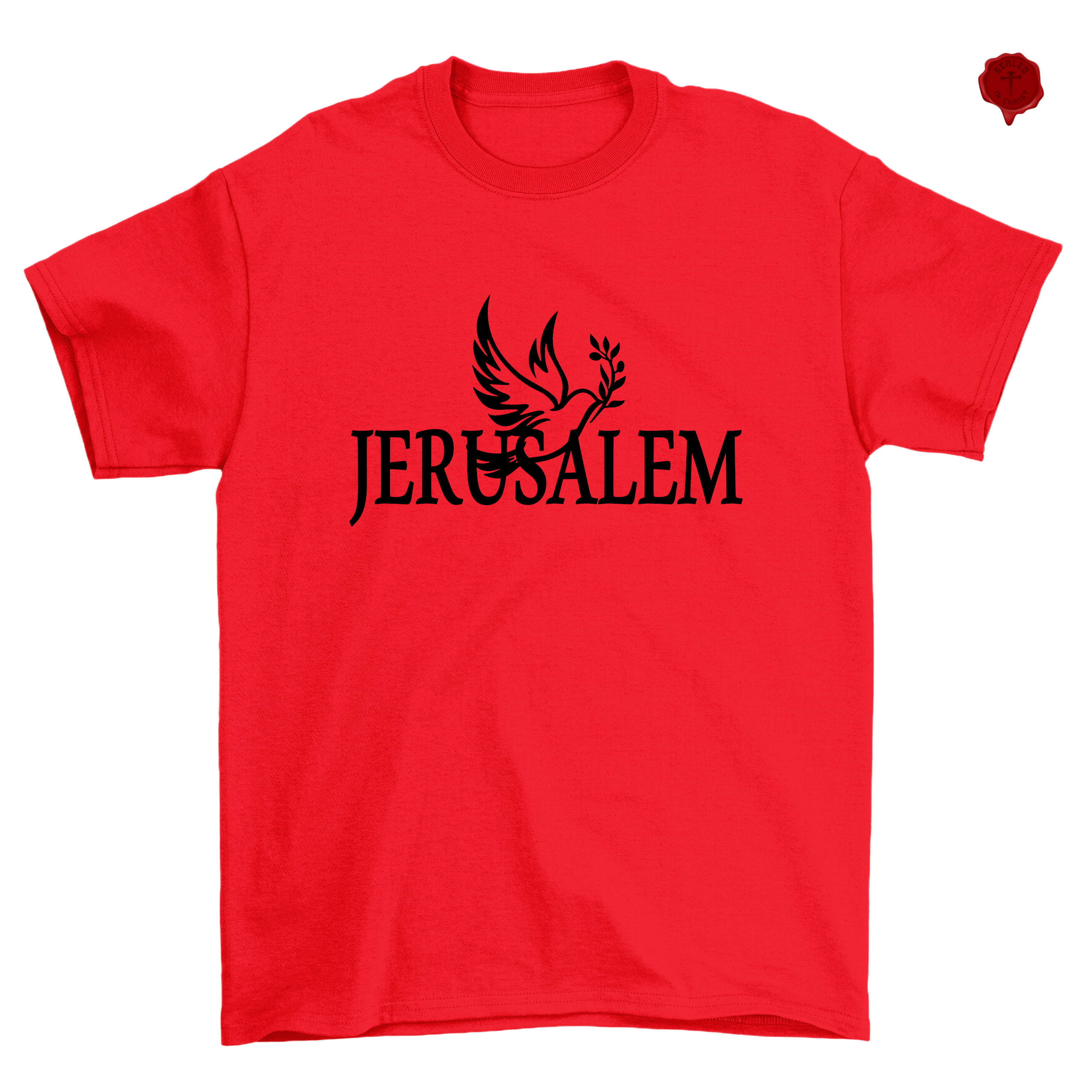 Jerusalem