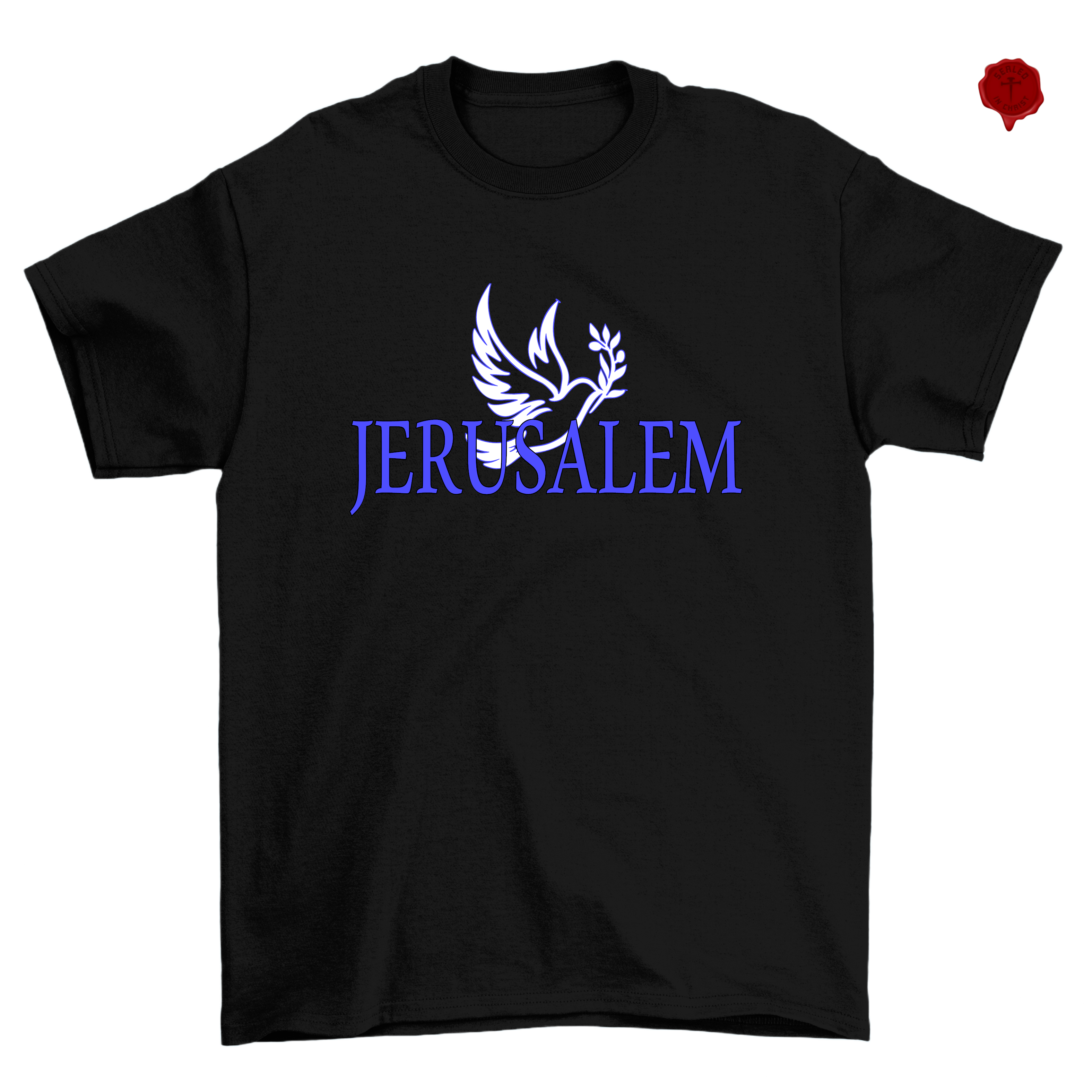 Jerusalem