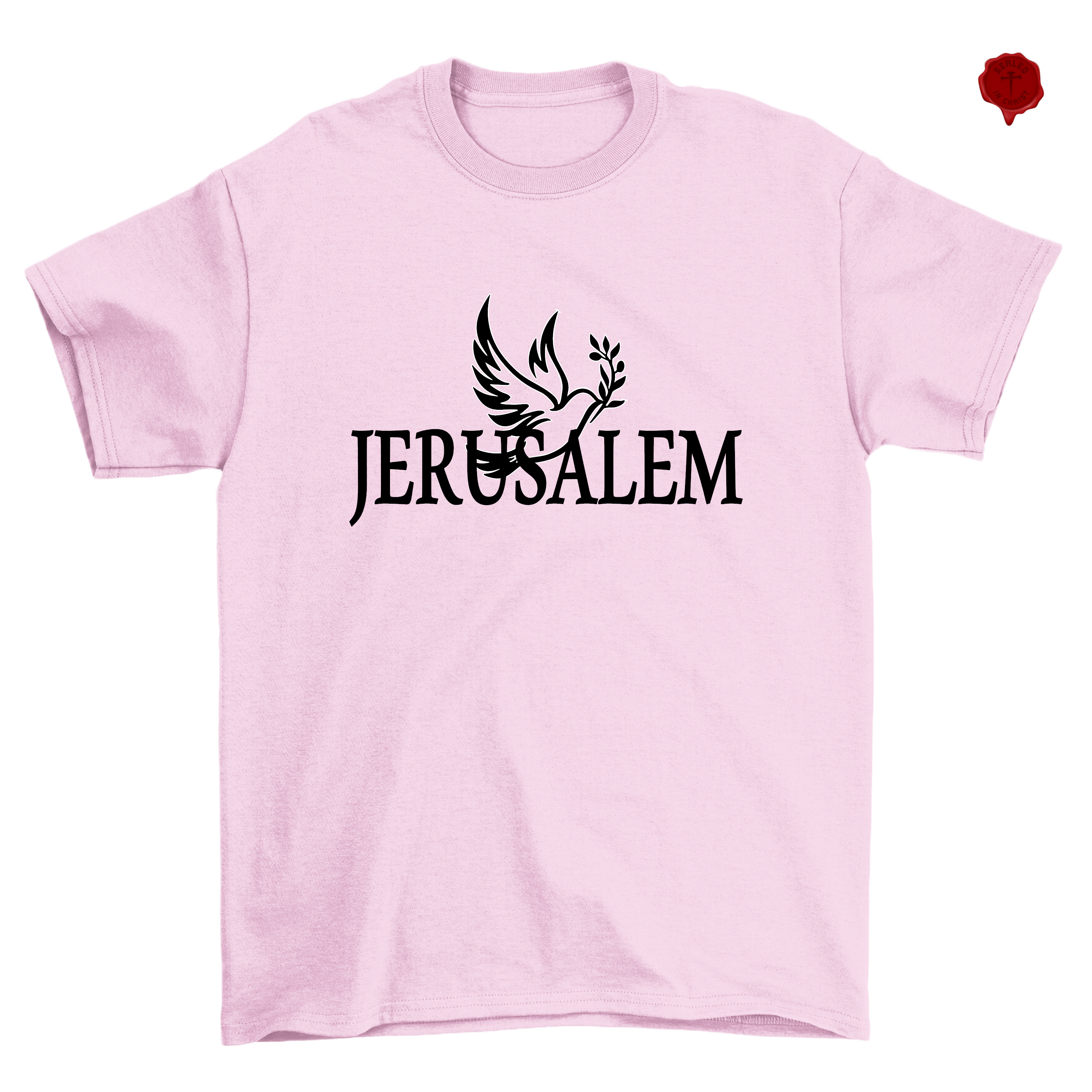 Jerusalem