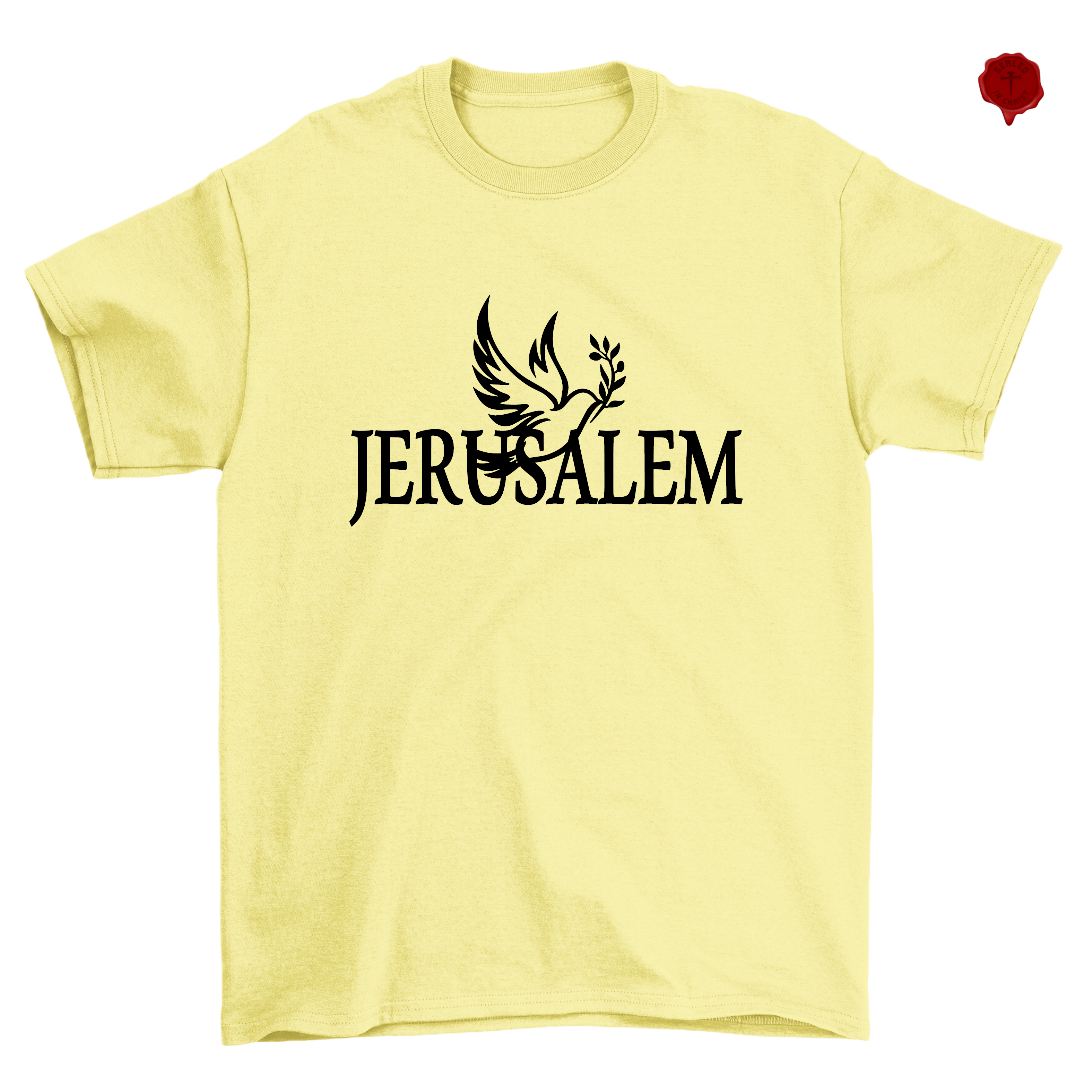 Jerusalem