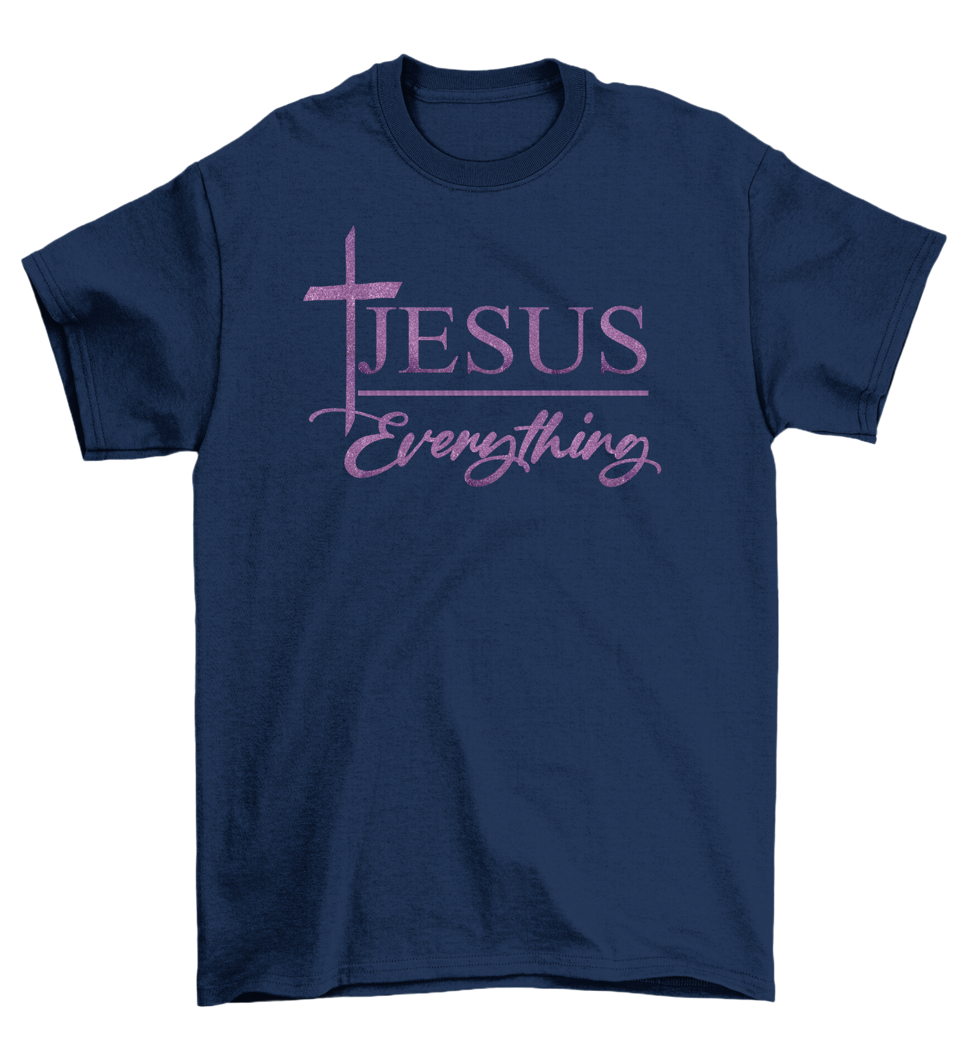 Jesus Over Everything