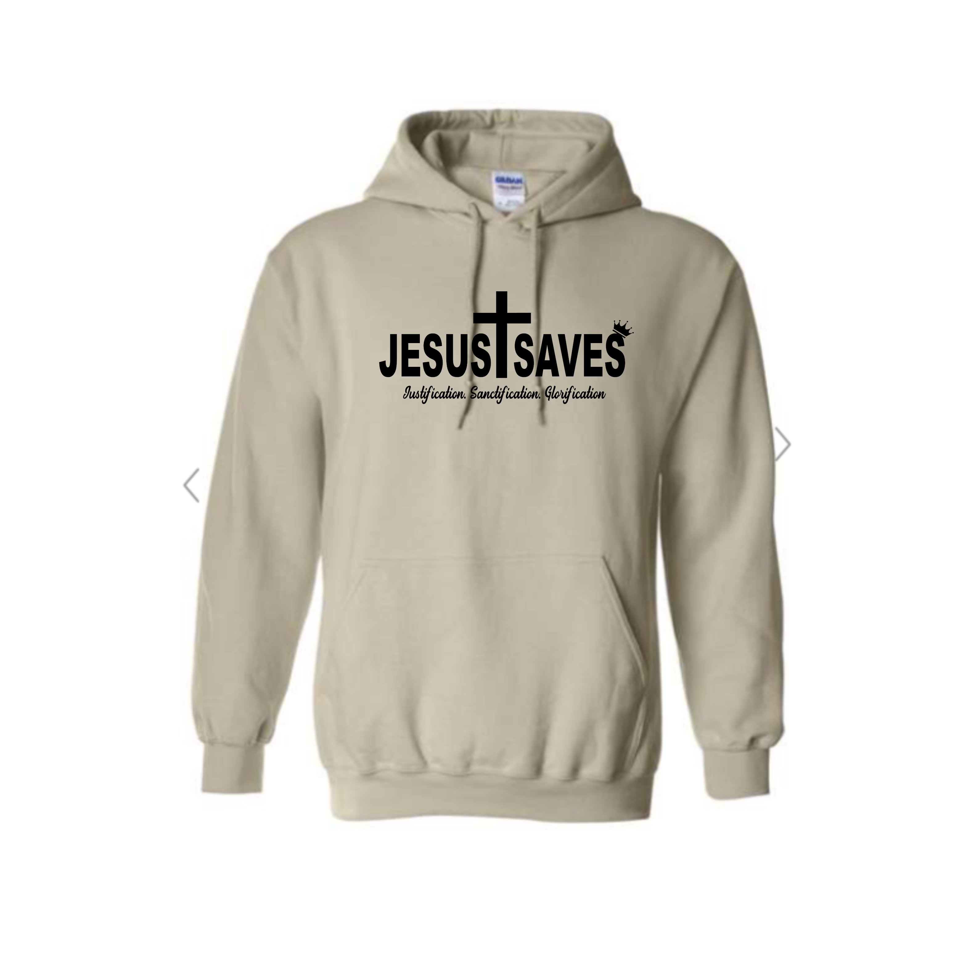 Jesus Saves