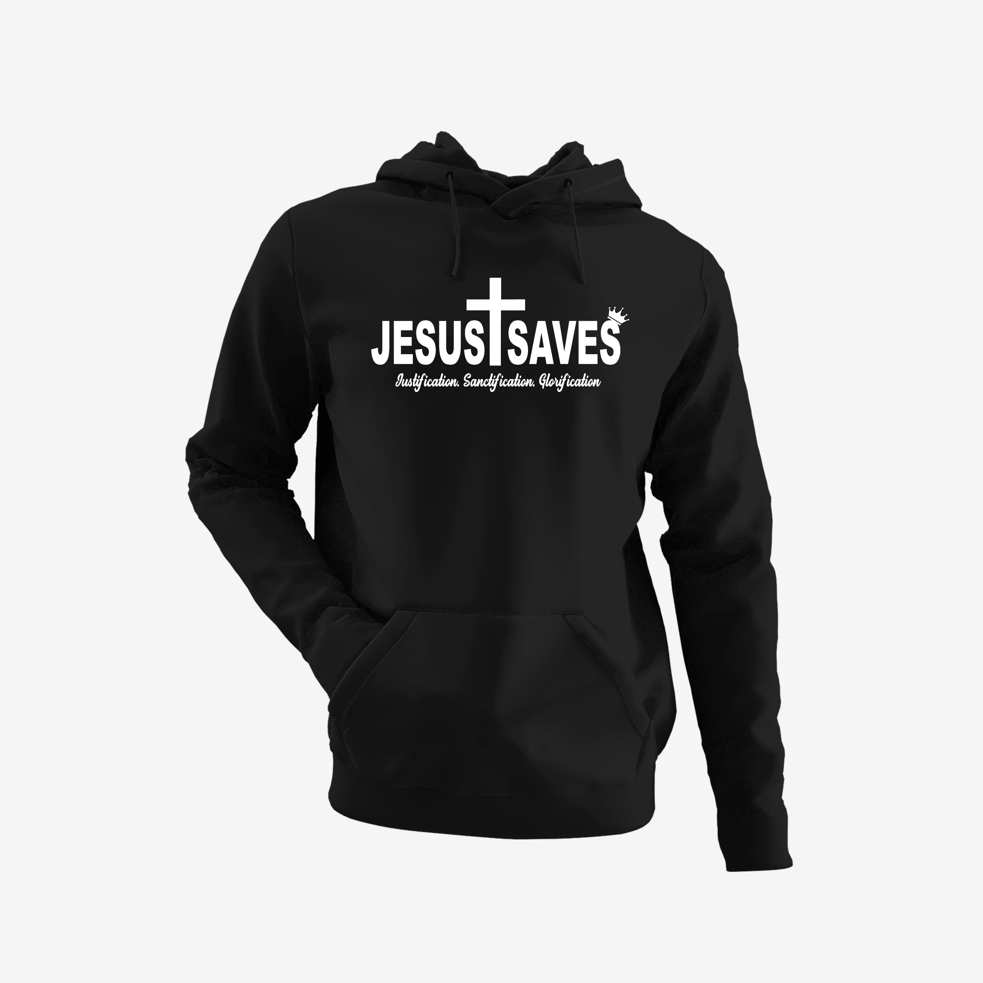 Jesus Saves