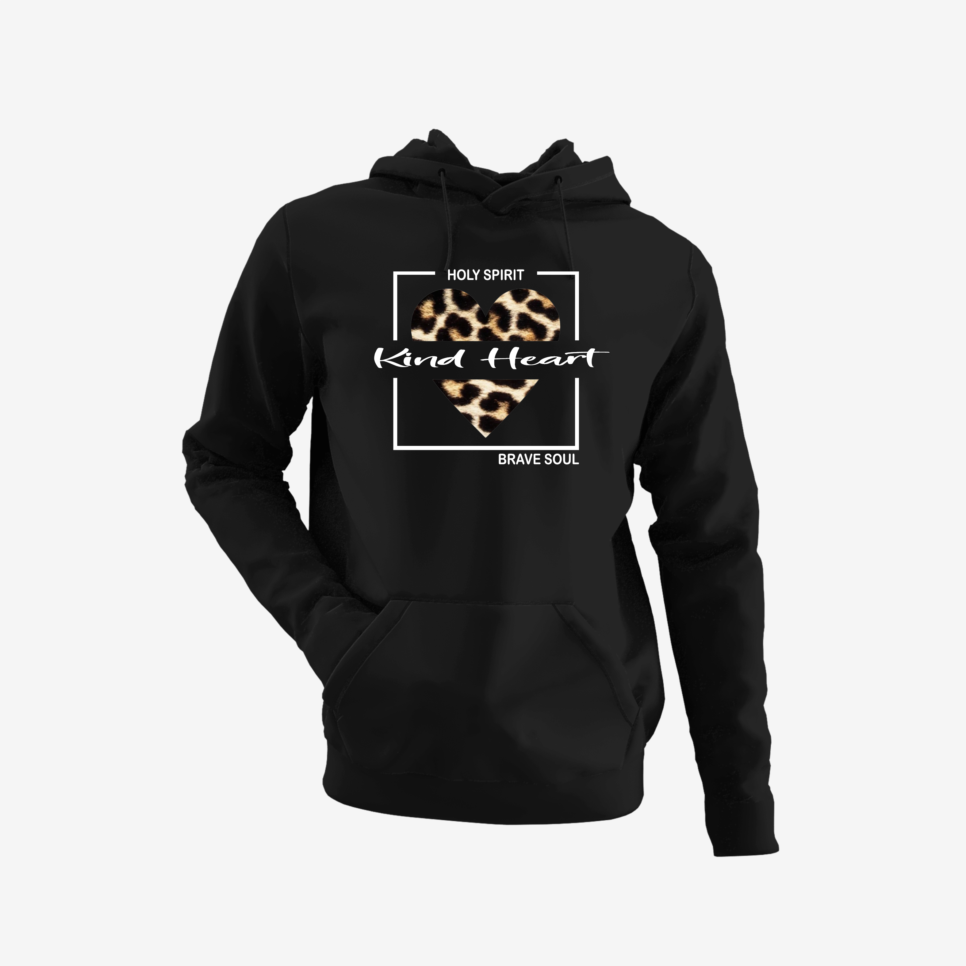 Brave soul hoodie cheap