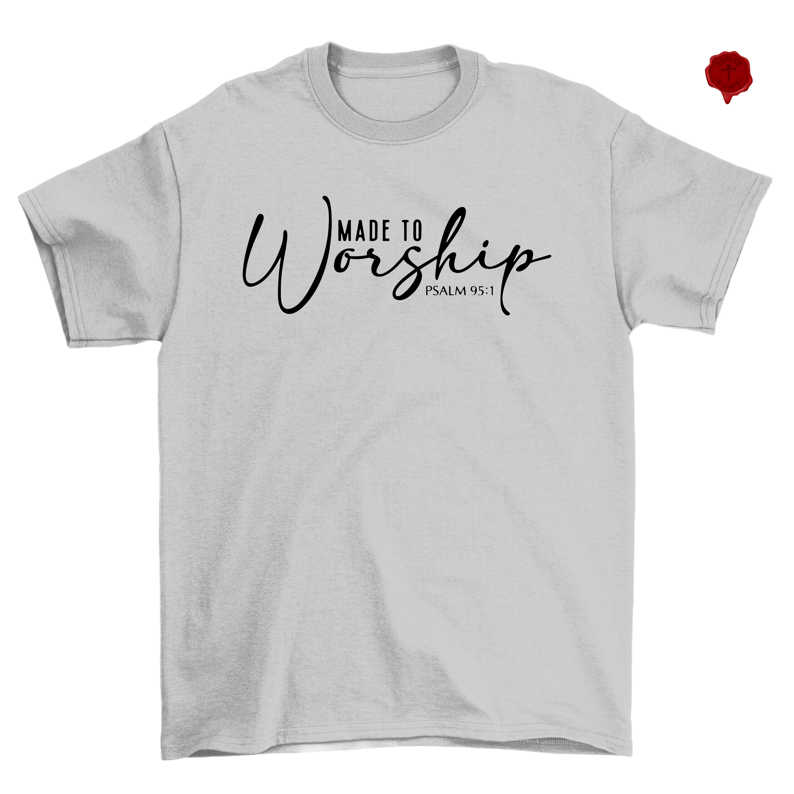 Made To Worship