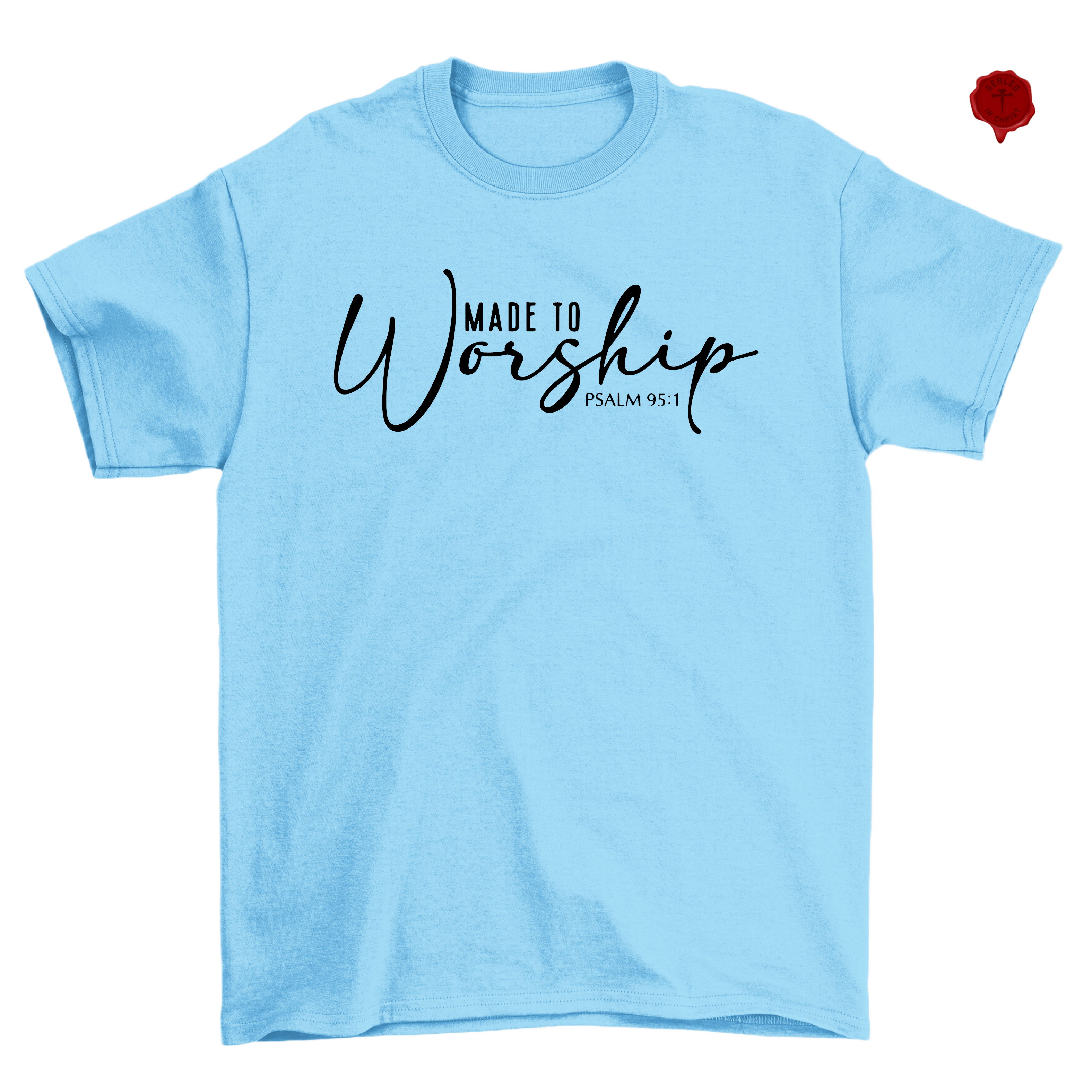 Made To Worship