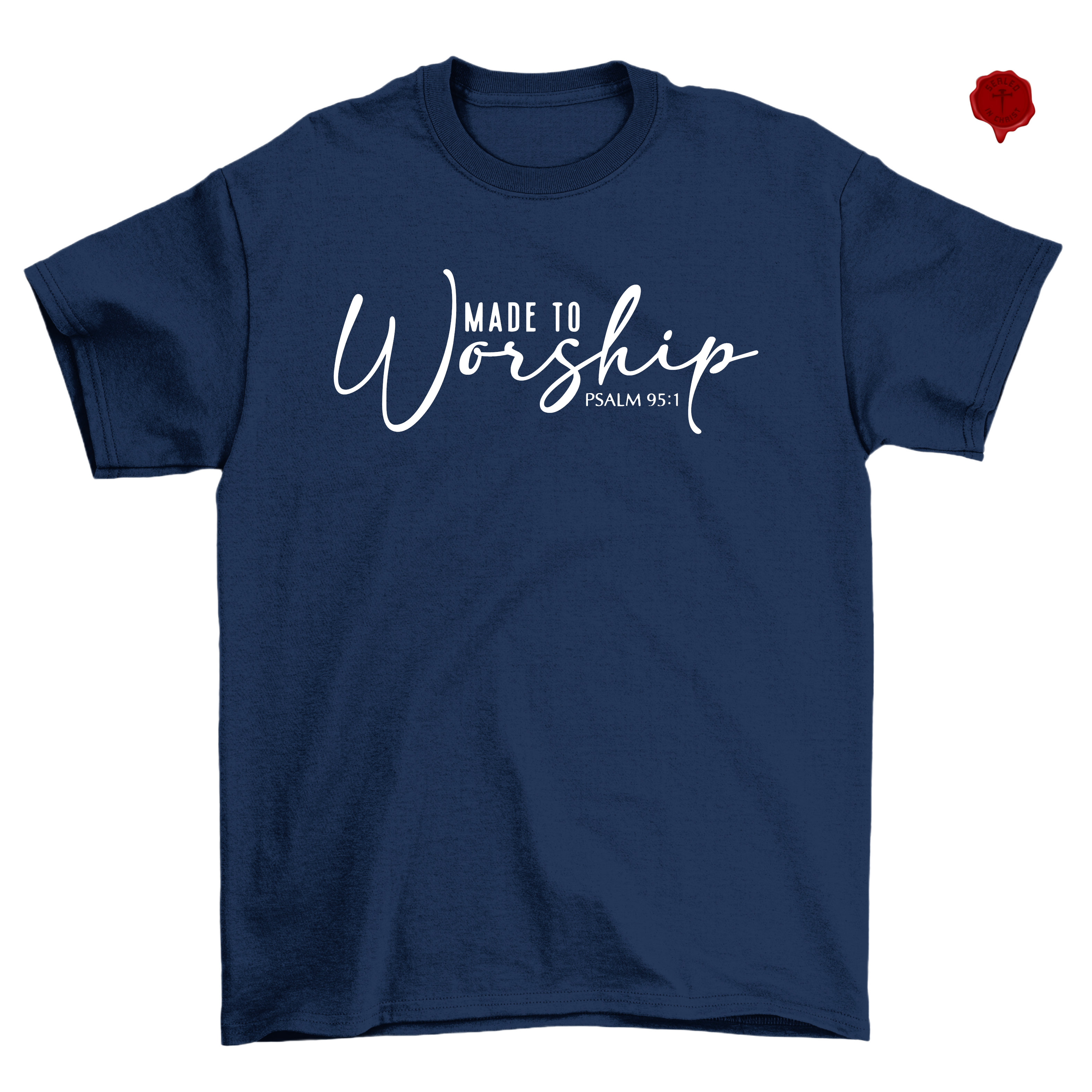 Made To Worship