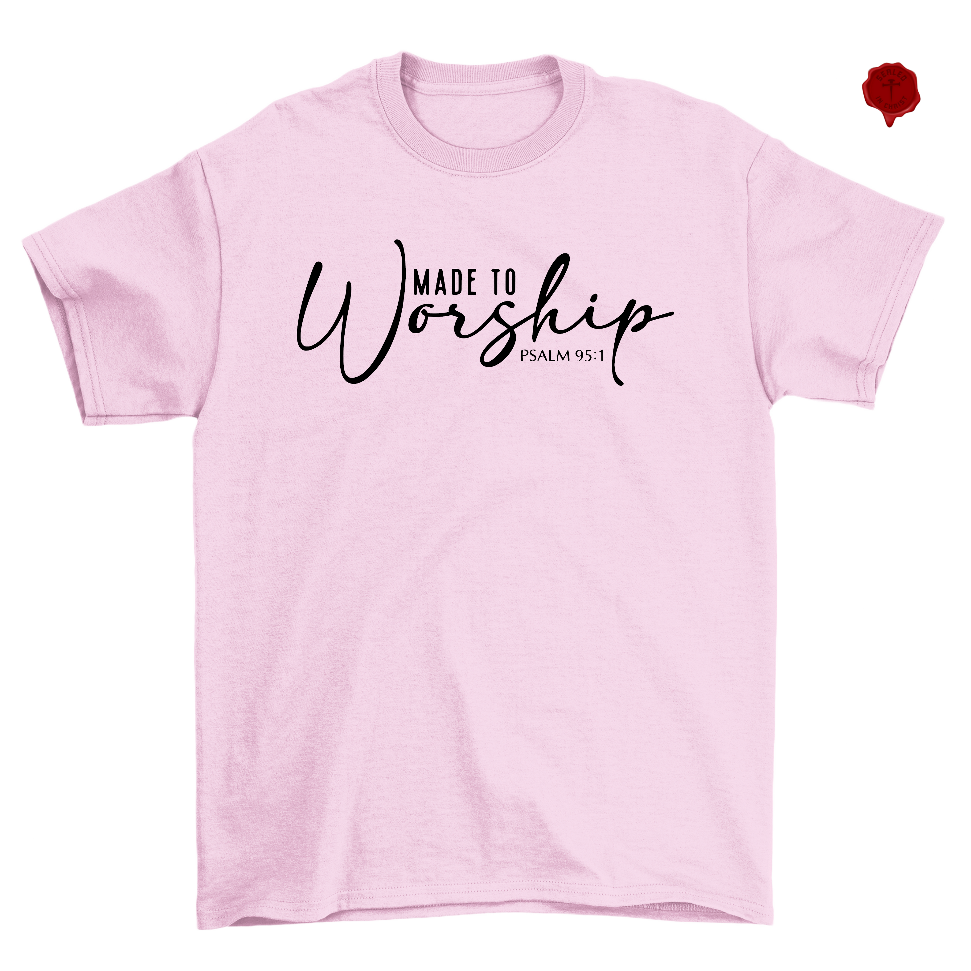 Made To Worship