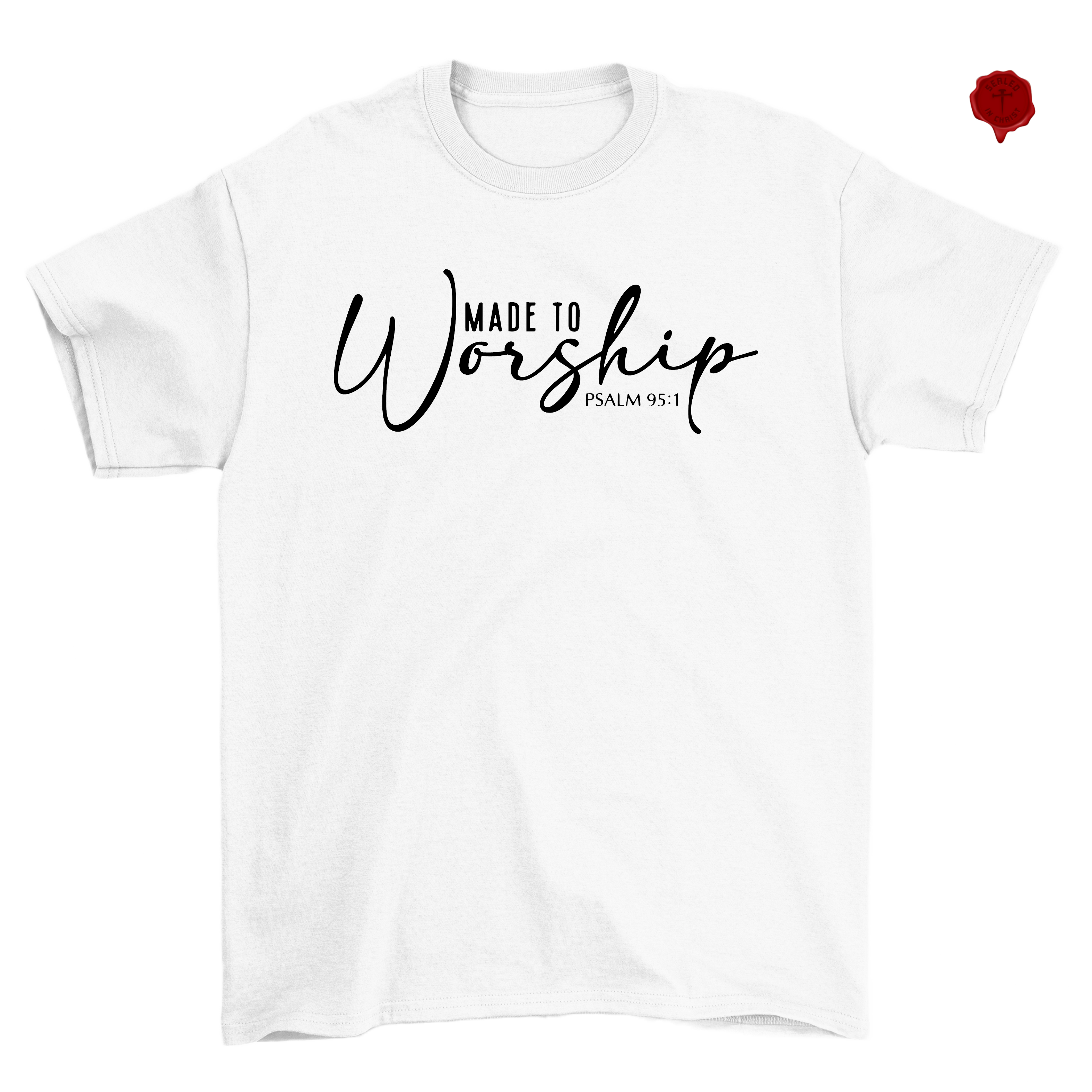 Made To Worship