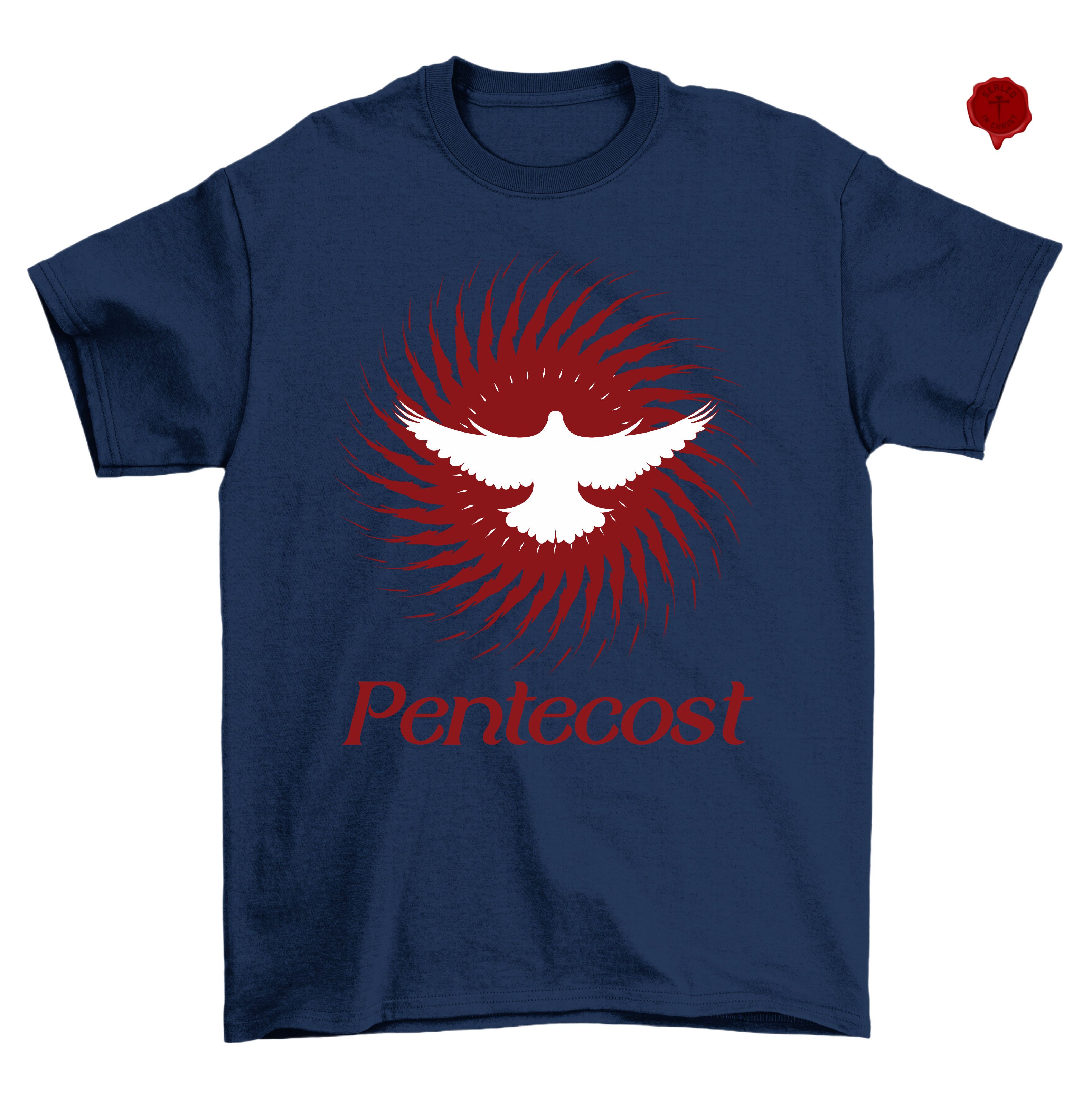 Holy Spirit Pentecost