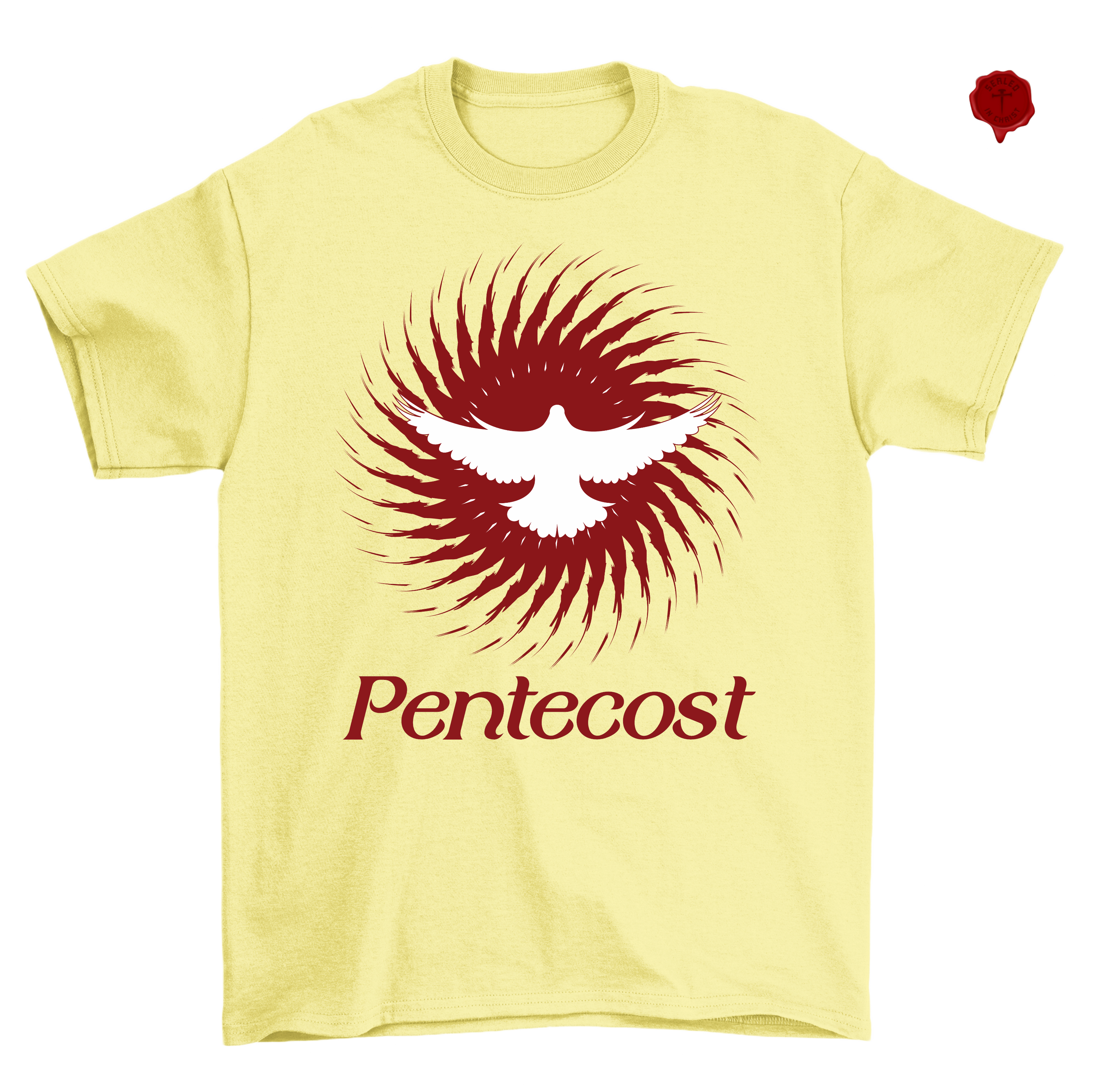 Holy Spirit Pentecost