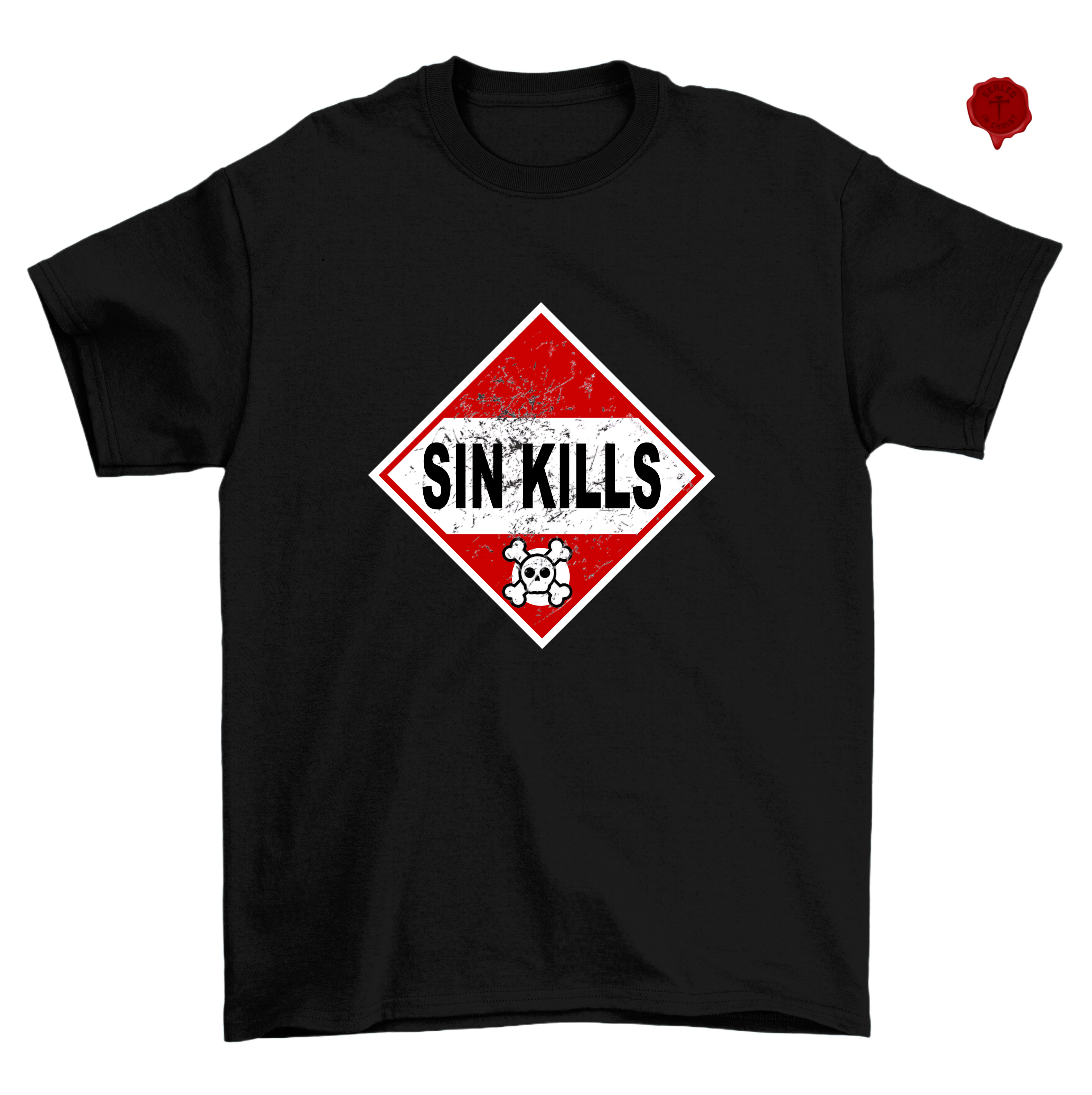 Sin Kills