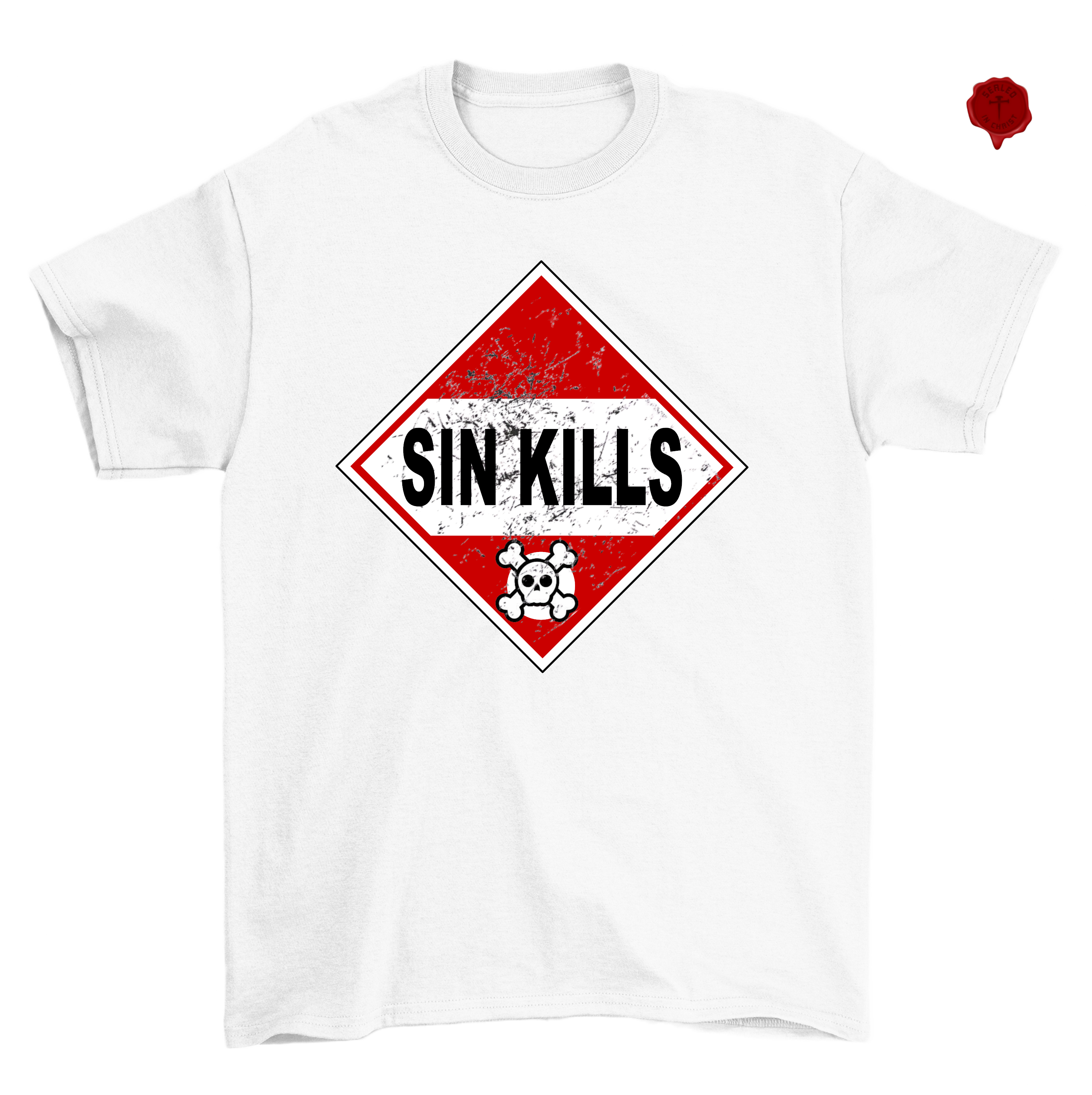 Sin Kills