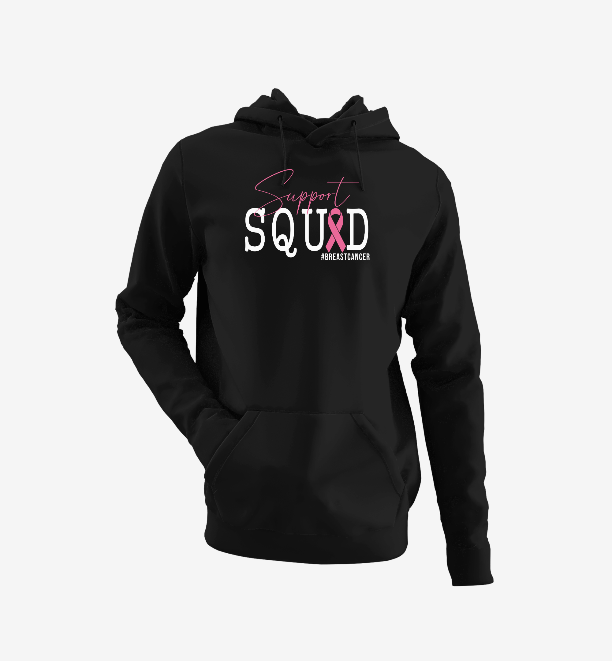 Support Squad Breast Cancer