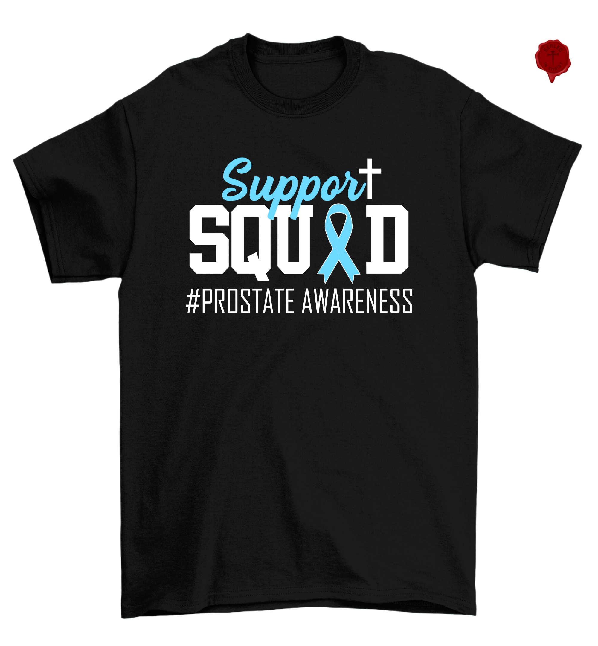 Support Squad-Prostate Awareness