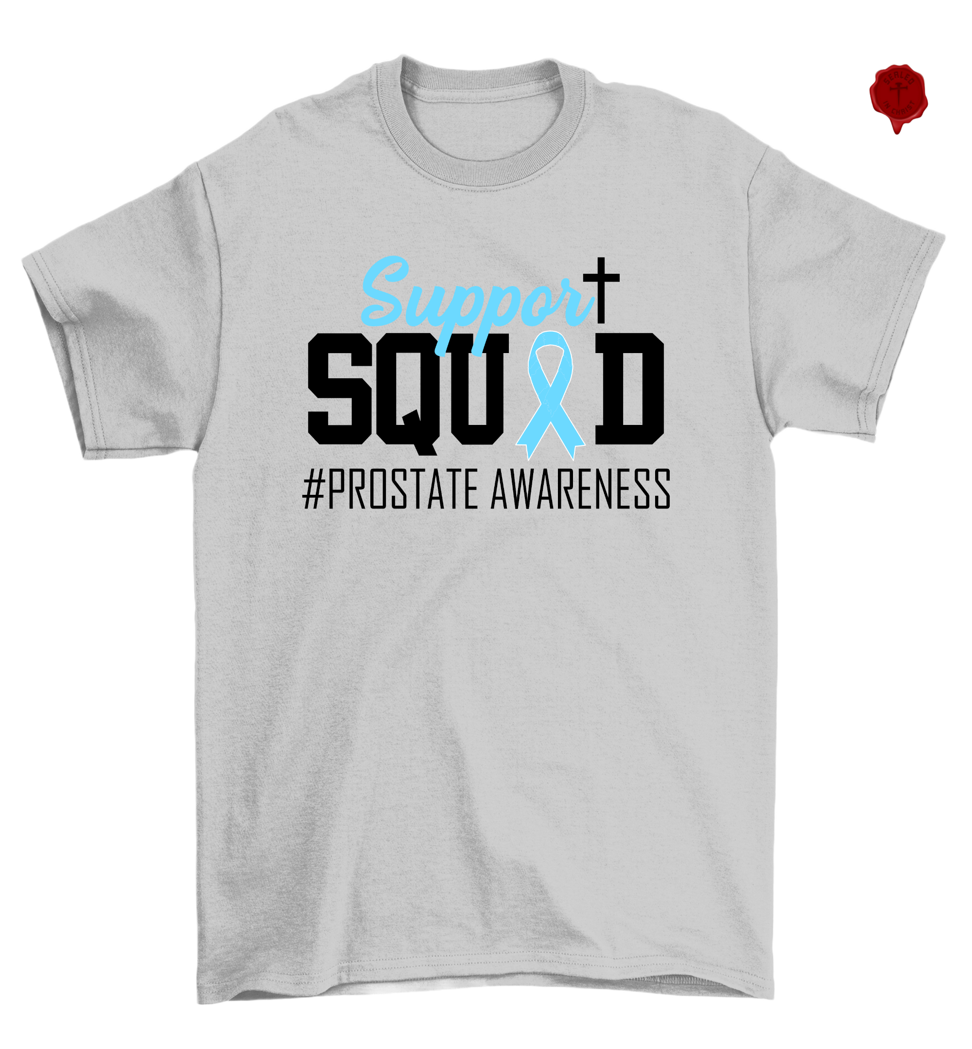 Support Squad-Prostate Awareness