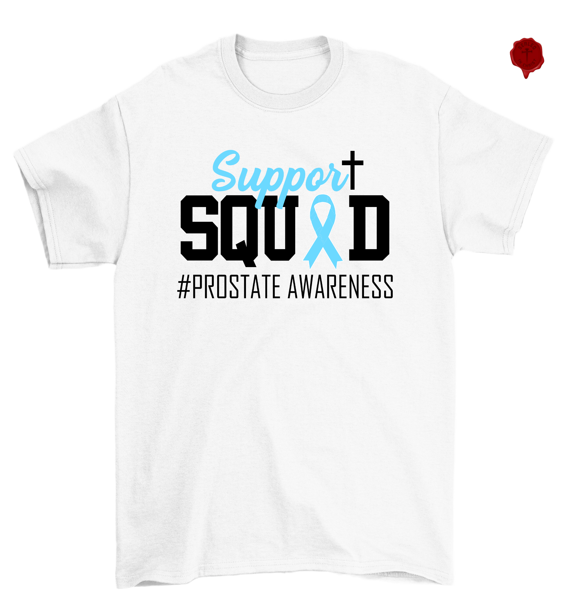 Support Squad-Prostate Awareness