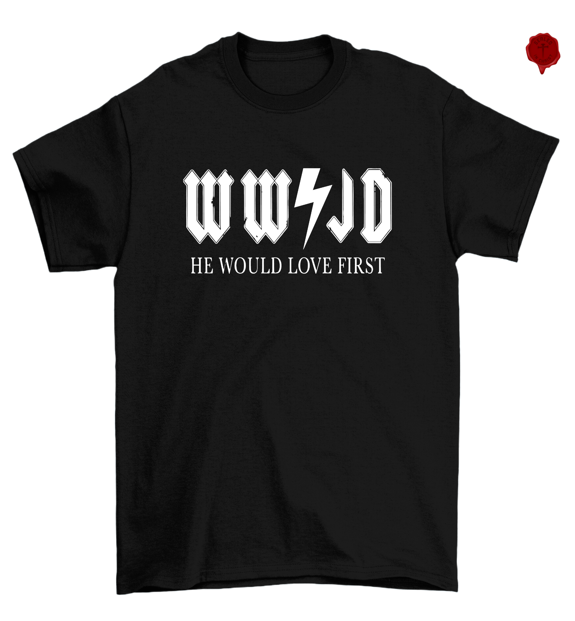 WWJD