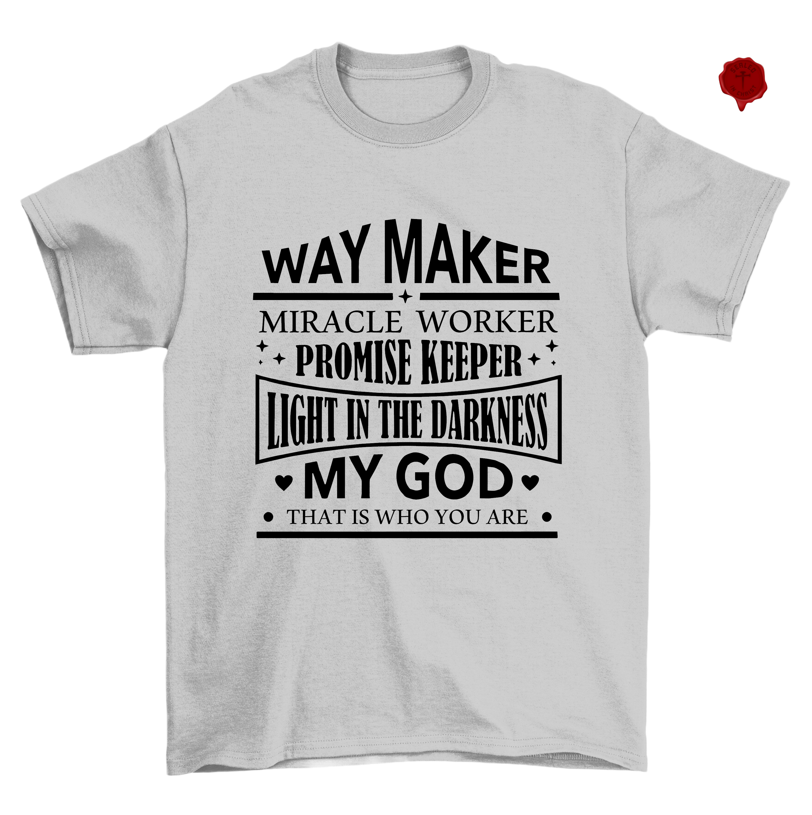 Waymaker