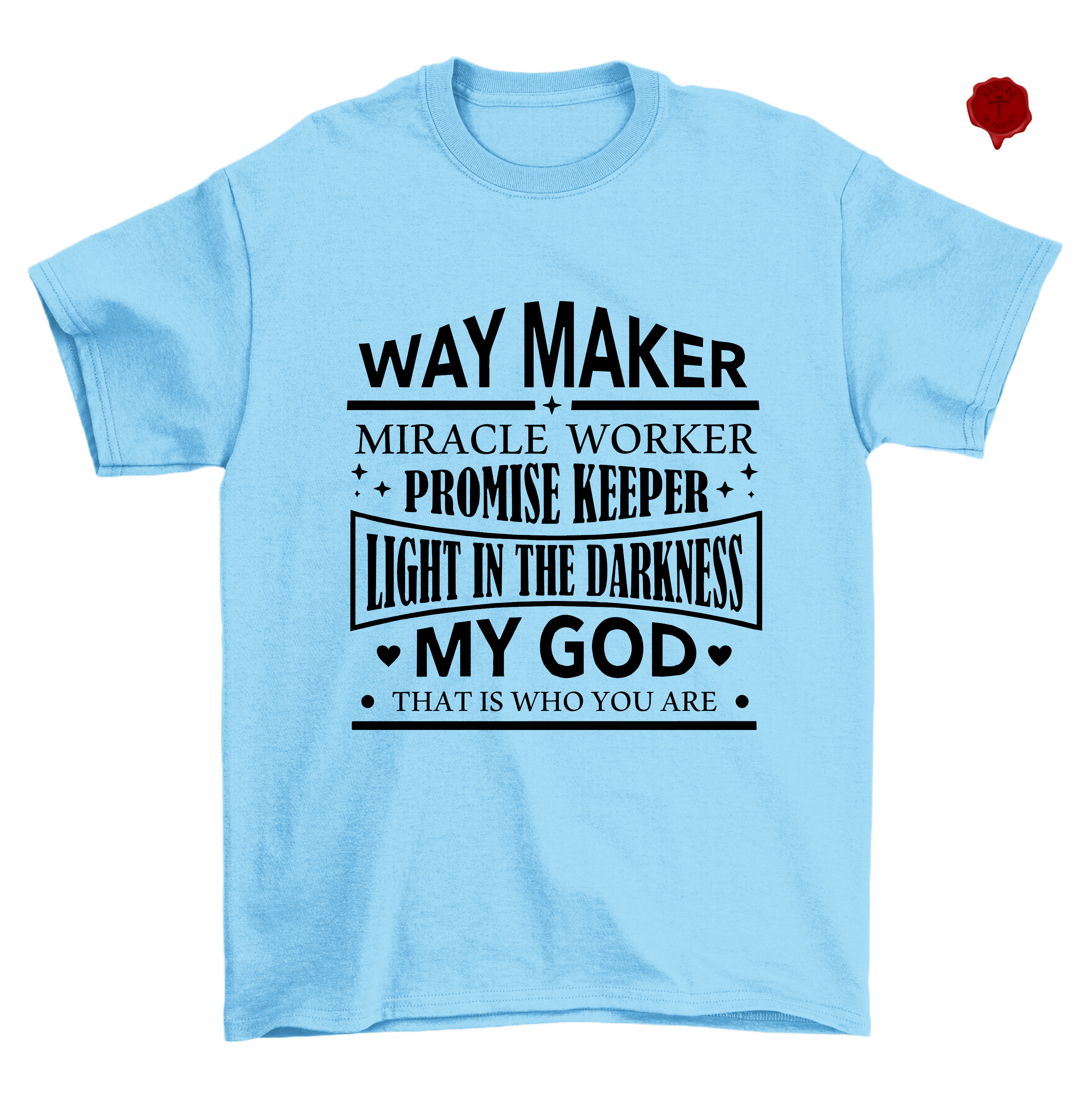 Waymaker