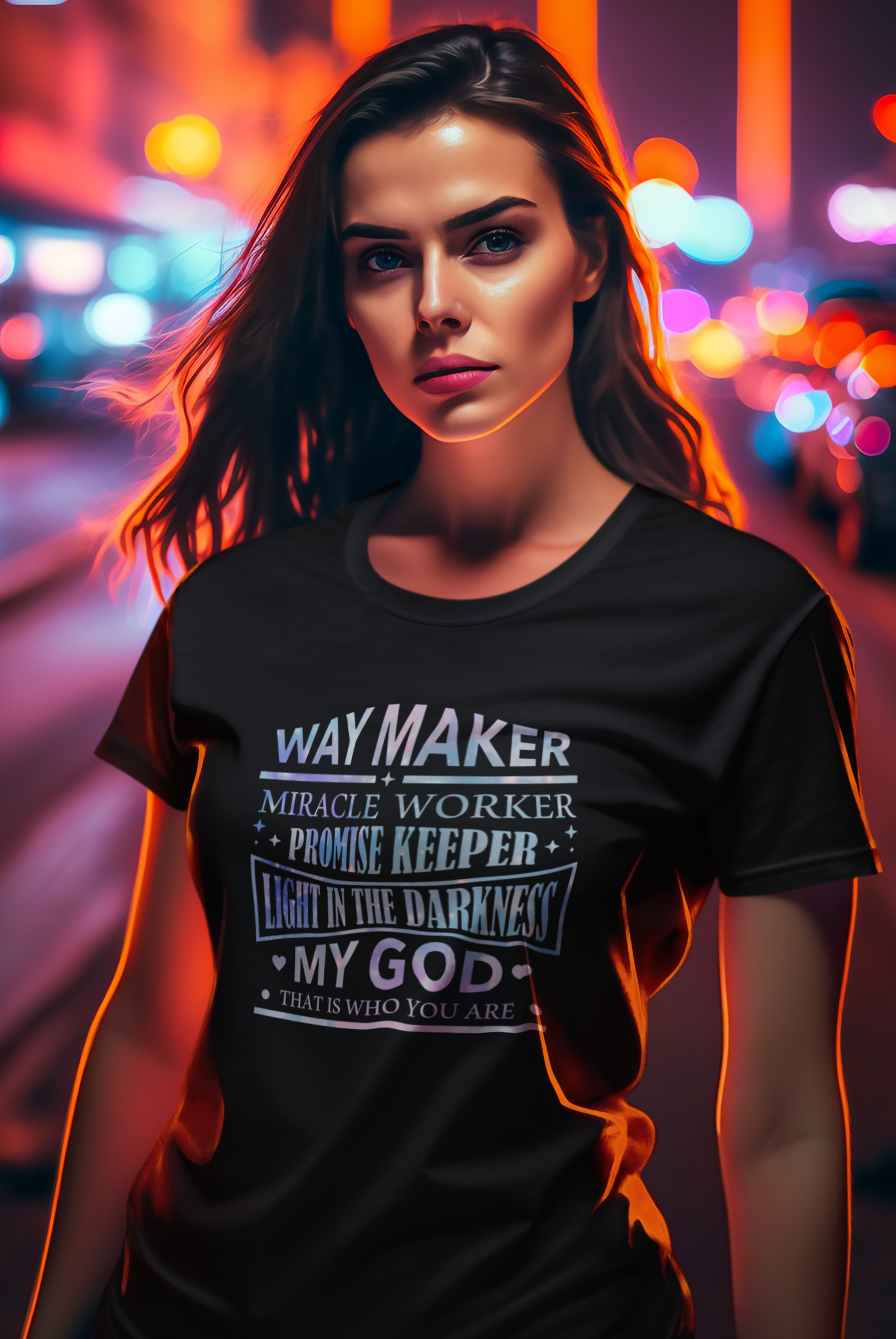 Waymaker