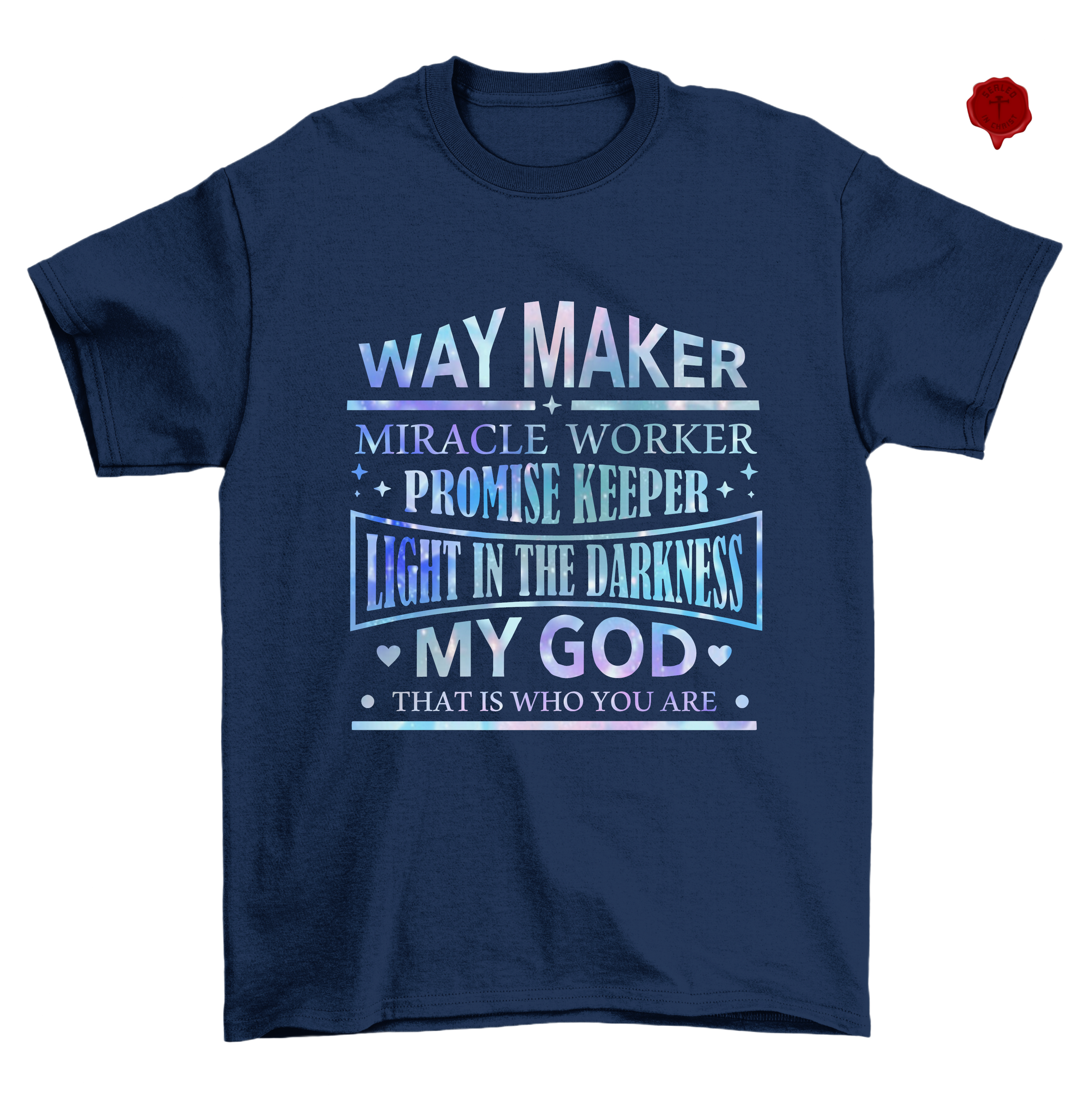 Waymaker